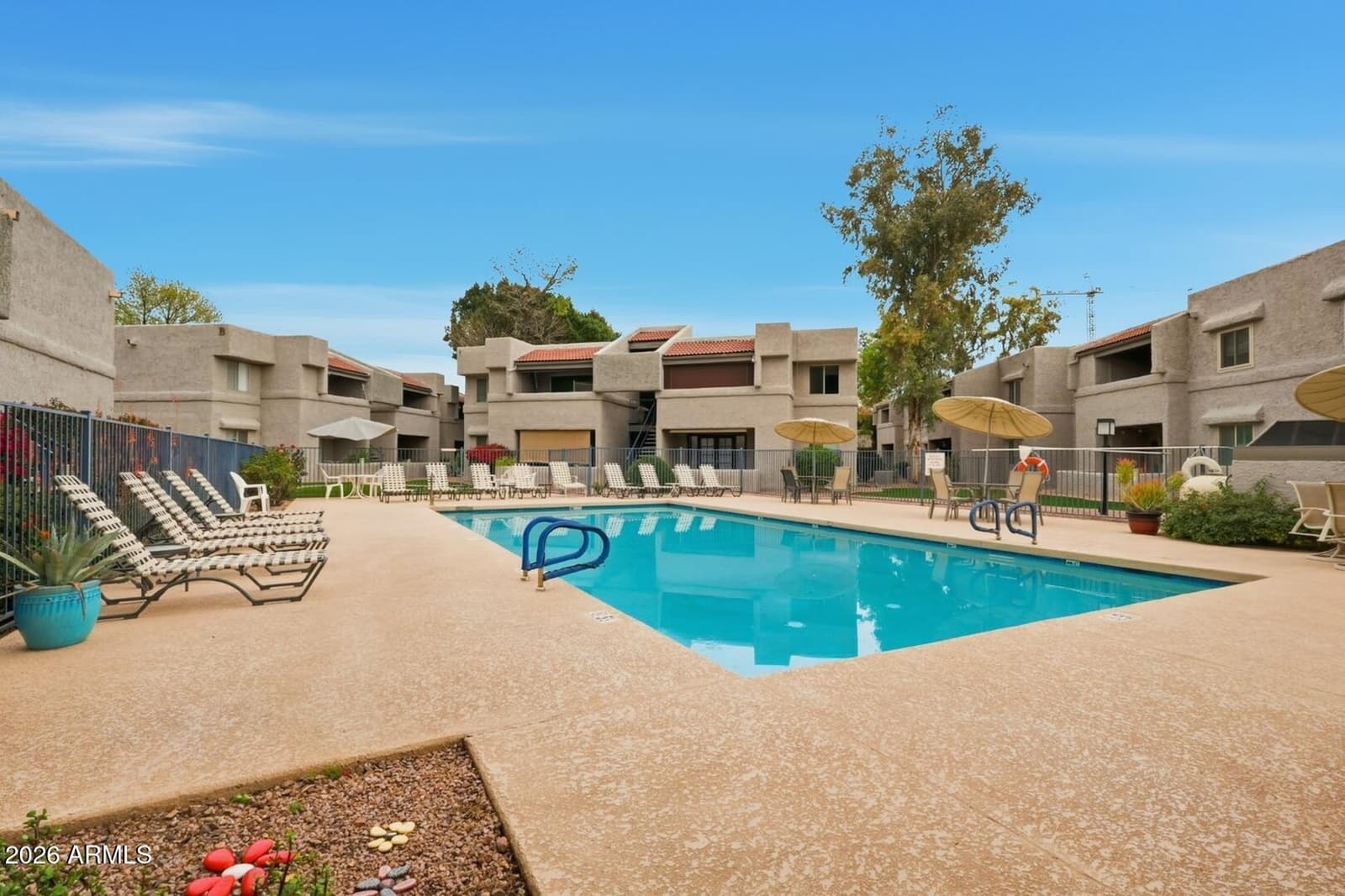 4444 E PARADISE VILLAGE Parkway N 252, Phoenix, AZ 85032 — photo 29 of 35