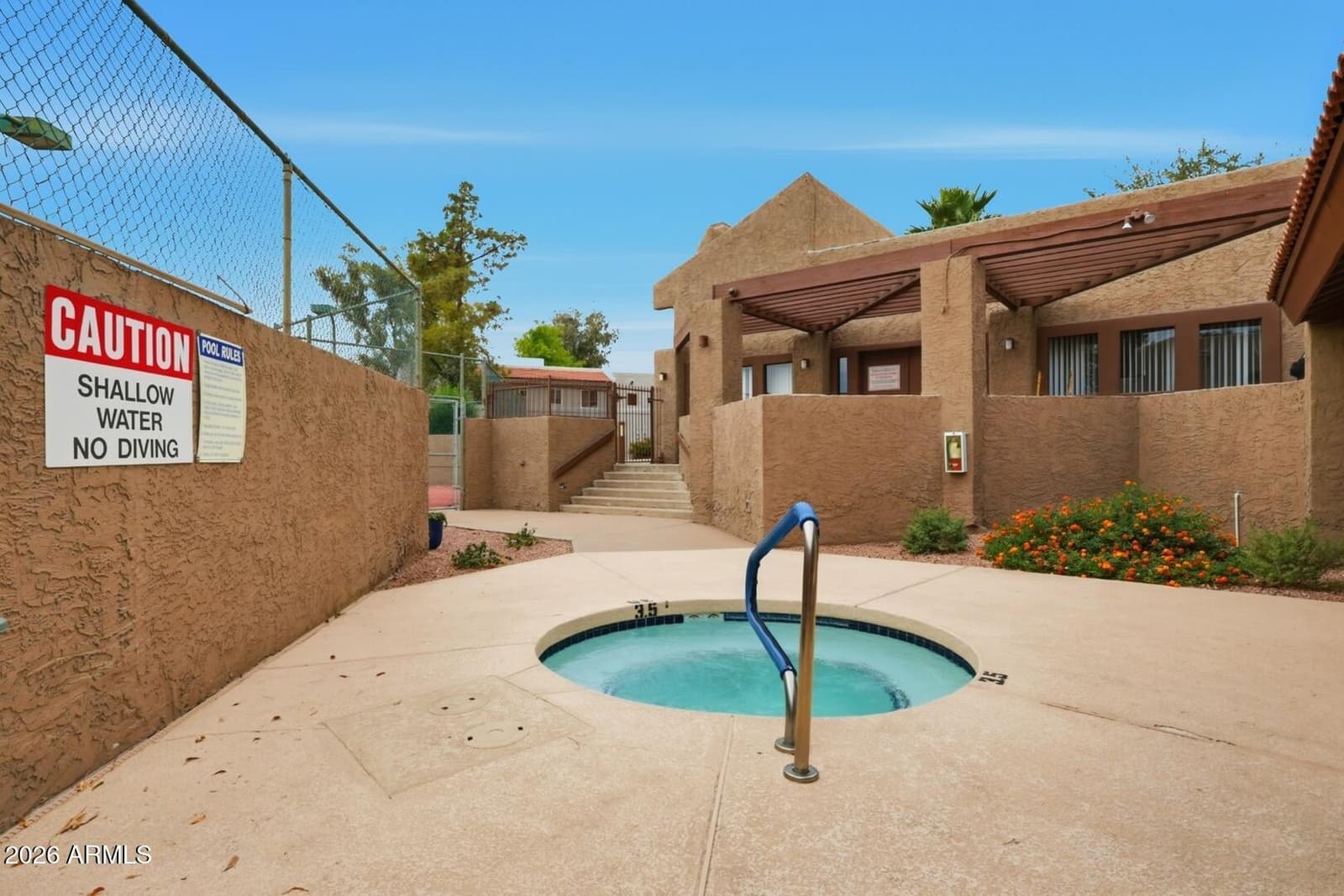 4444 E PARADISE VILLAGE Parkway N 252, Phoenix, AZ 85032 — photo 30 of 35