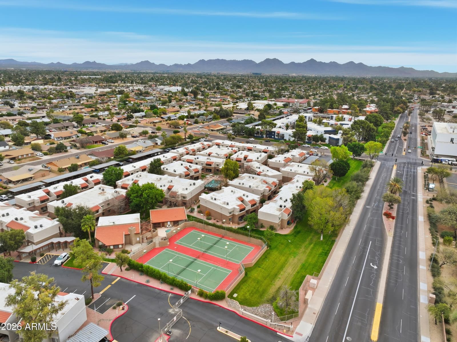 4444 E PARADISE VILLAGE Parkway N 252, Phoenix, AZ 85032 — photo 32 of 35