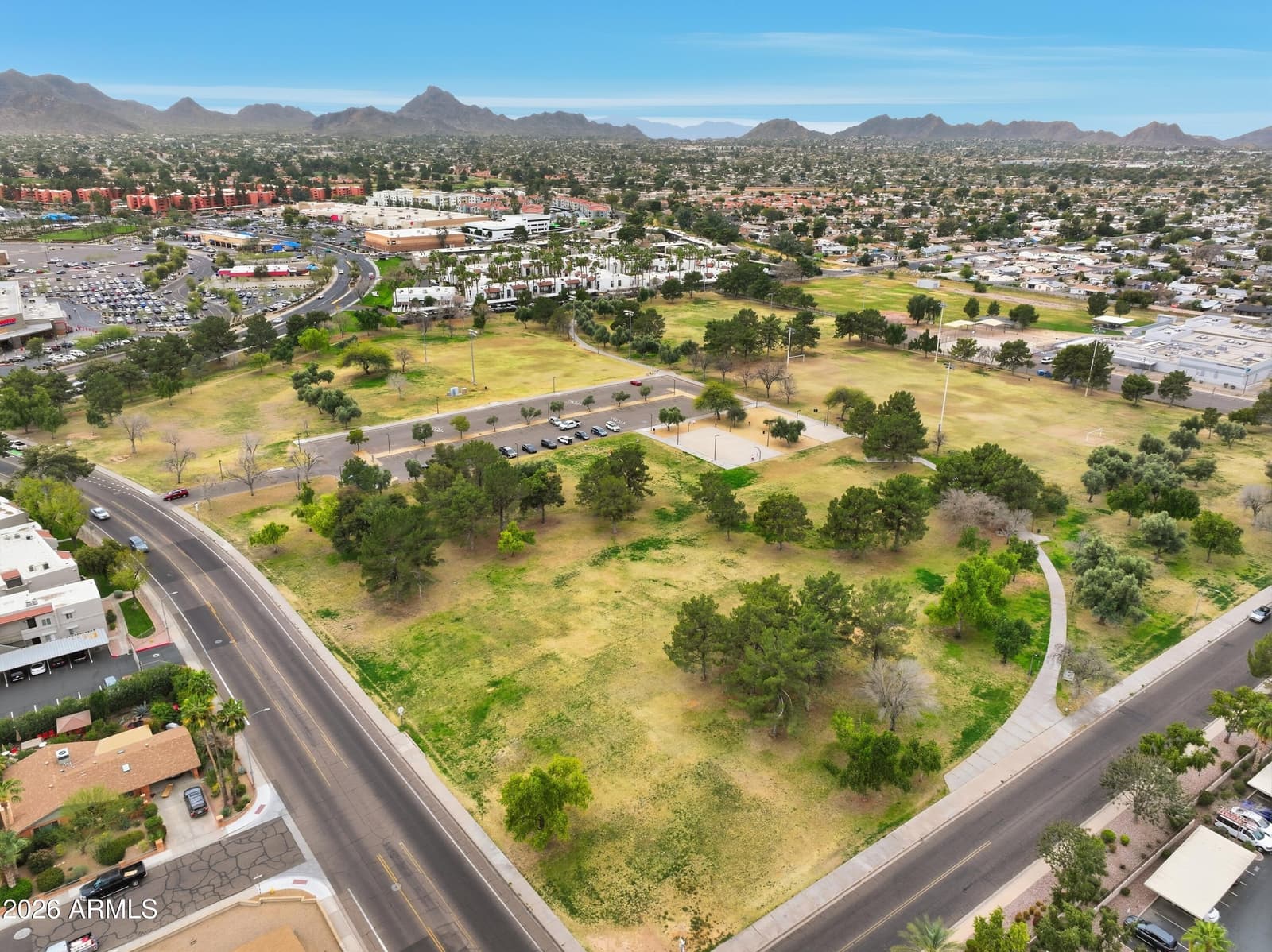 4444 E PARADISE VILLAGE Parkway N 252, Phoenix, AZ 85032 — photo 33 of 35