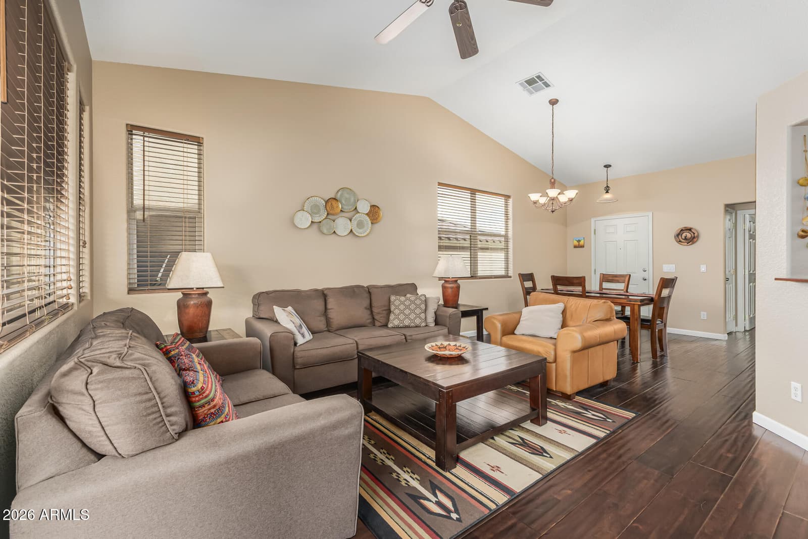 9456 E FLINT Drive, Gold Canyon, AZ 85118 — photo 6 of 33