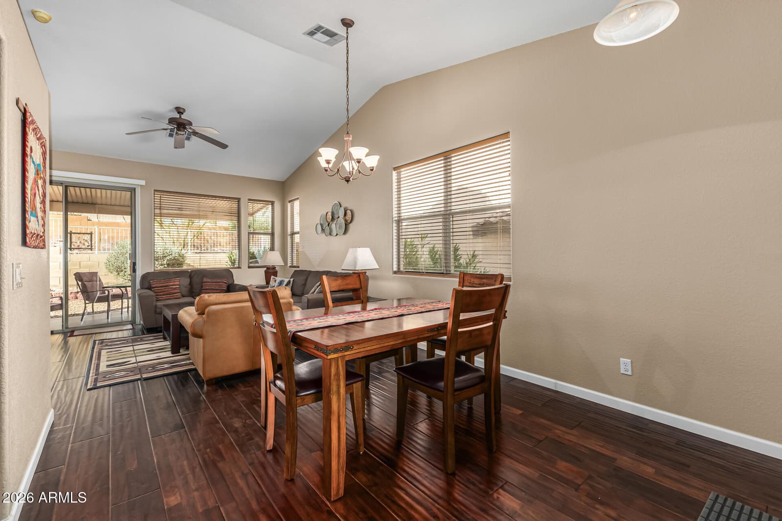 9456 E FLINT Drive, Gold Canyon, AZ 85118 — photo 8 of 33