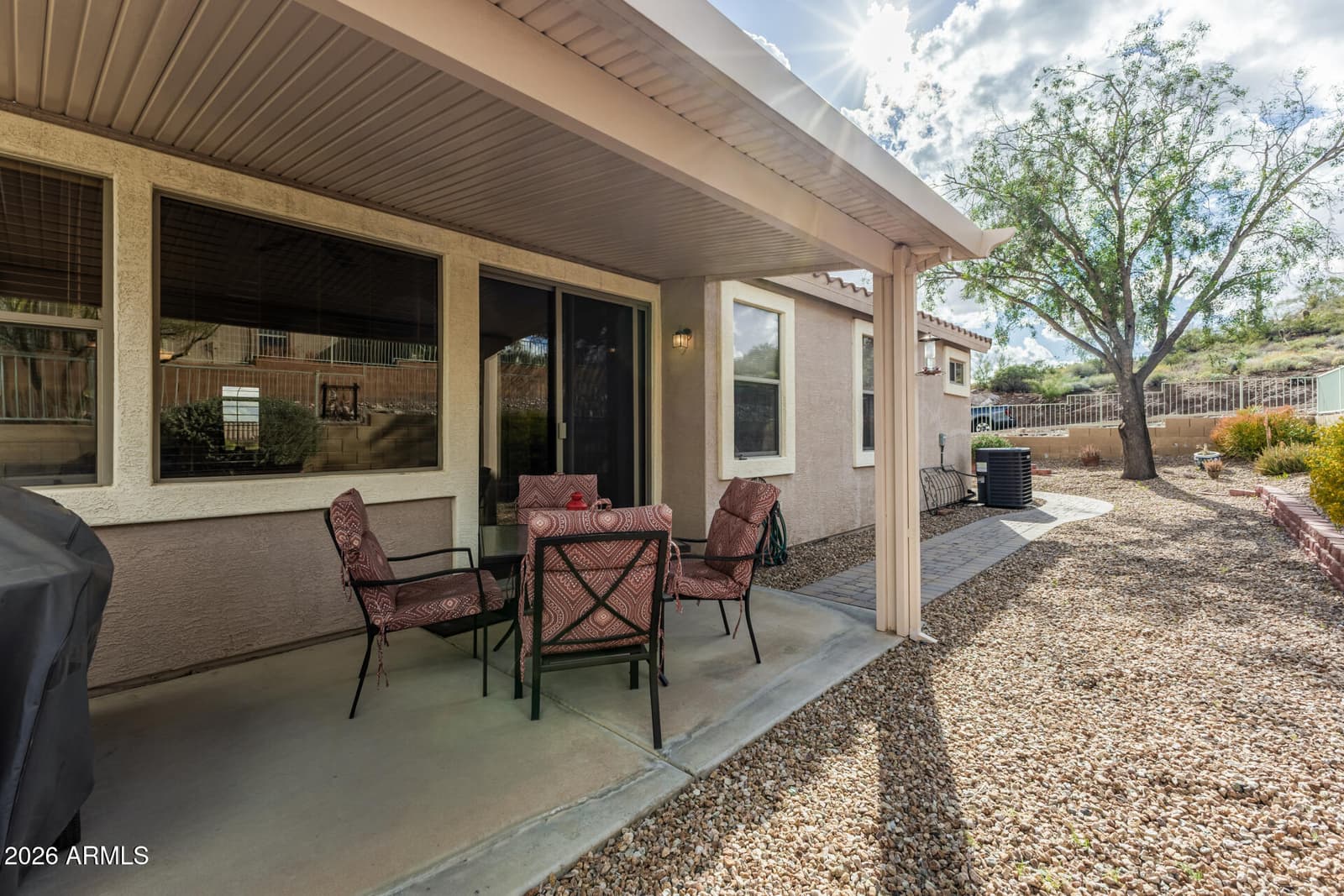 9456 E FLINT Drive, Gold Canyon, AZ 85118 — photo 24 of 33