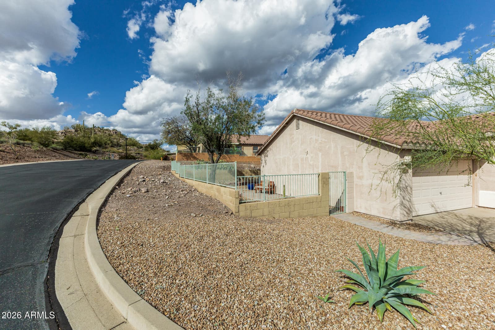 9456 E FLINT Drive, Gold Canyon, AZ 85118 — photo 28 of 33