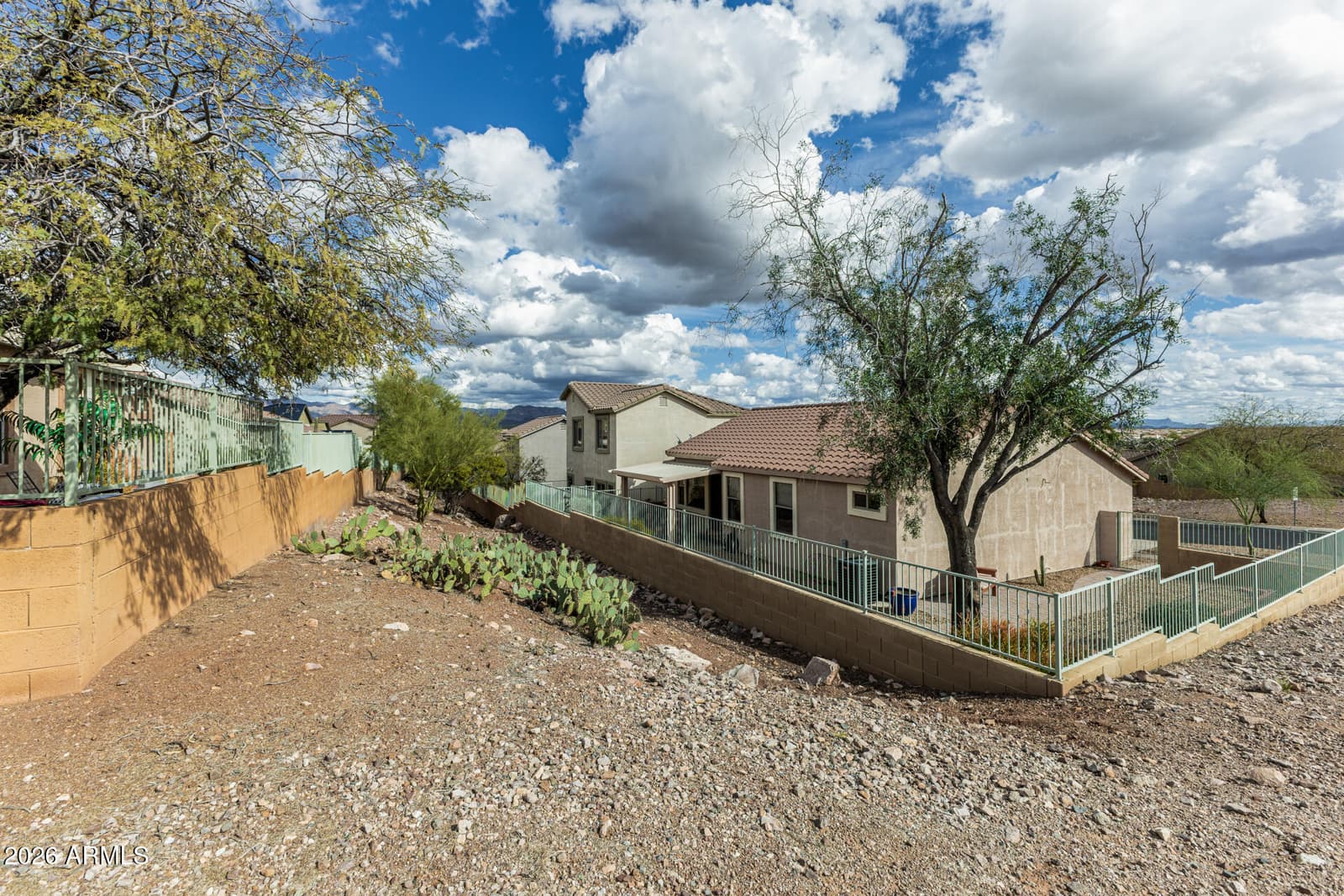 9456 E FLINT Drive, Gold Canyon, AZ 85118 — photo 29 of 33