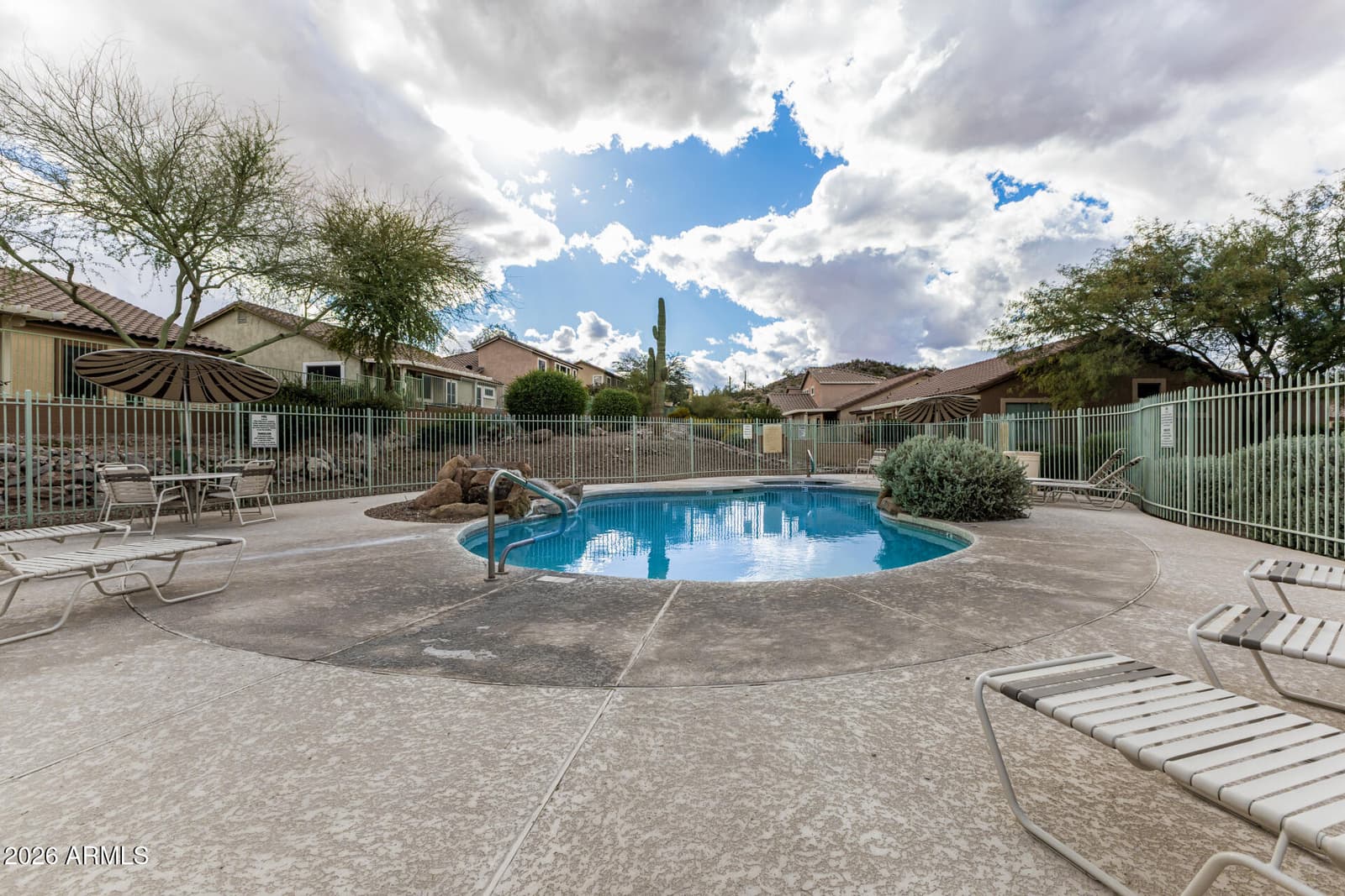 9456 E FLINT Drive, Gold Canyon, AZ 85118 — photo 32 of 33
