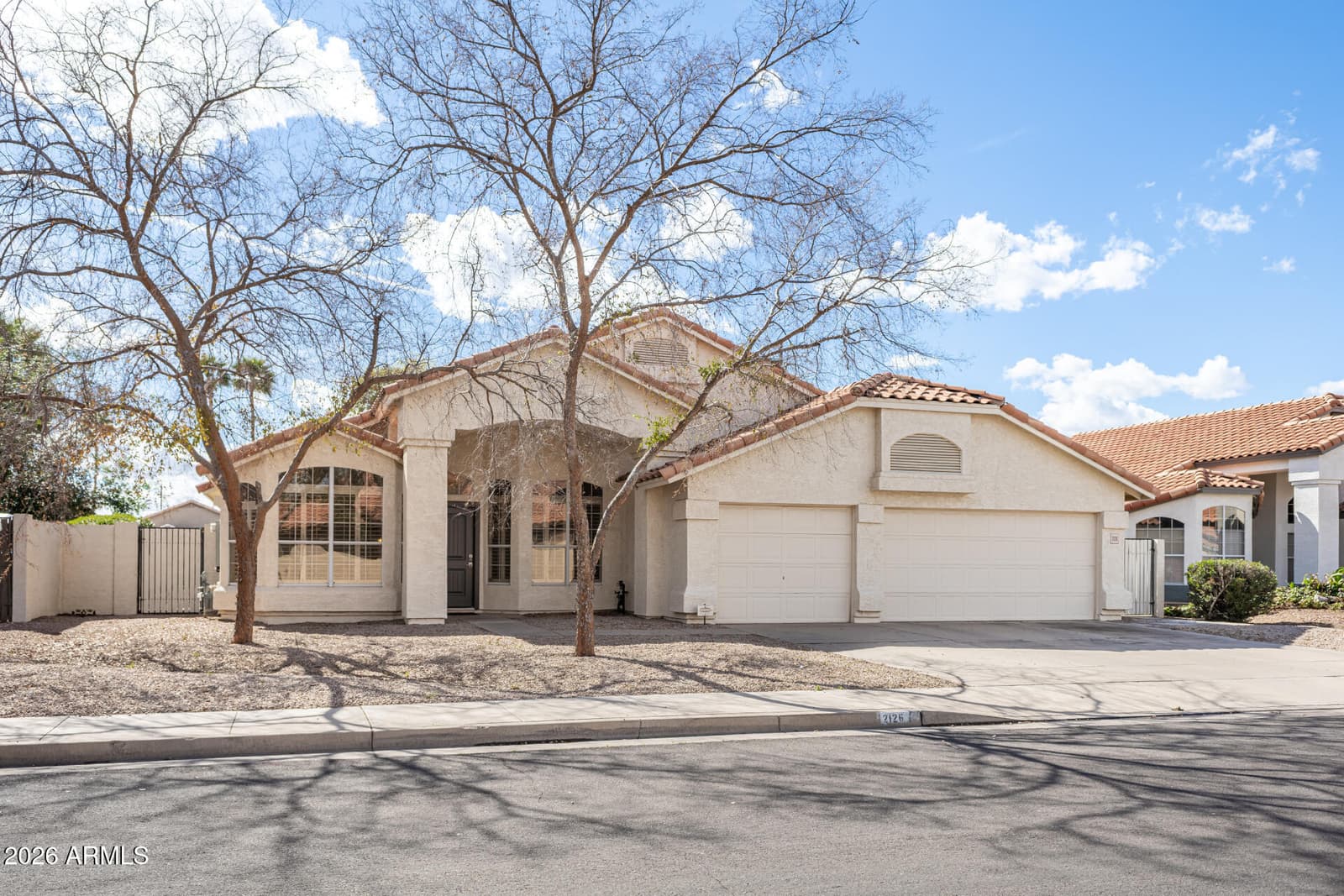 2126 S RAVEN, Mesa, AZ 85209 — photo 33 of 34