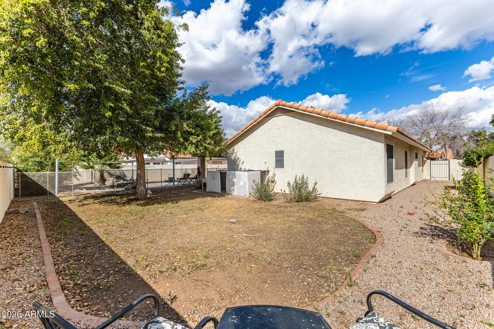 2126 S RAVEN, Mesa, AZ 85209 — photo 30 of 34