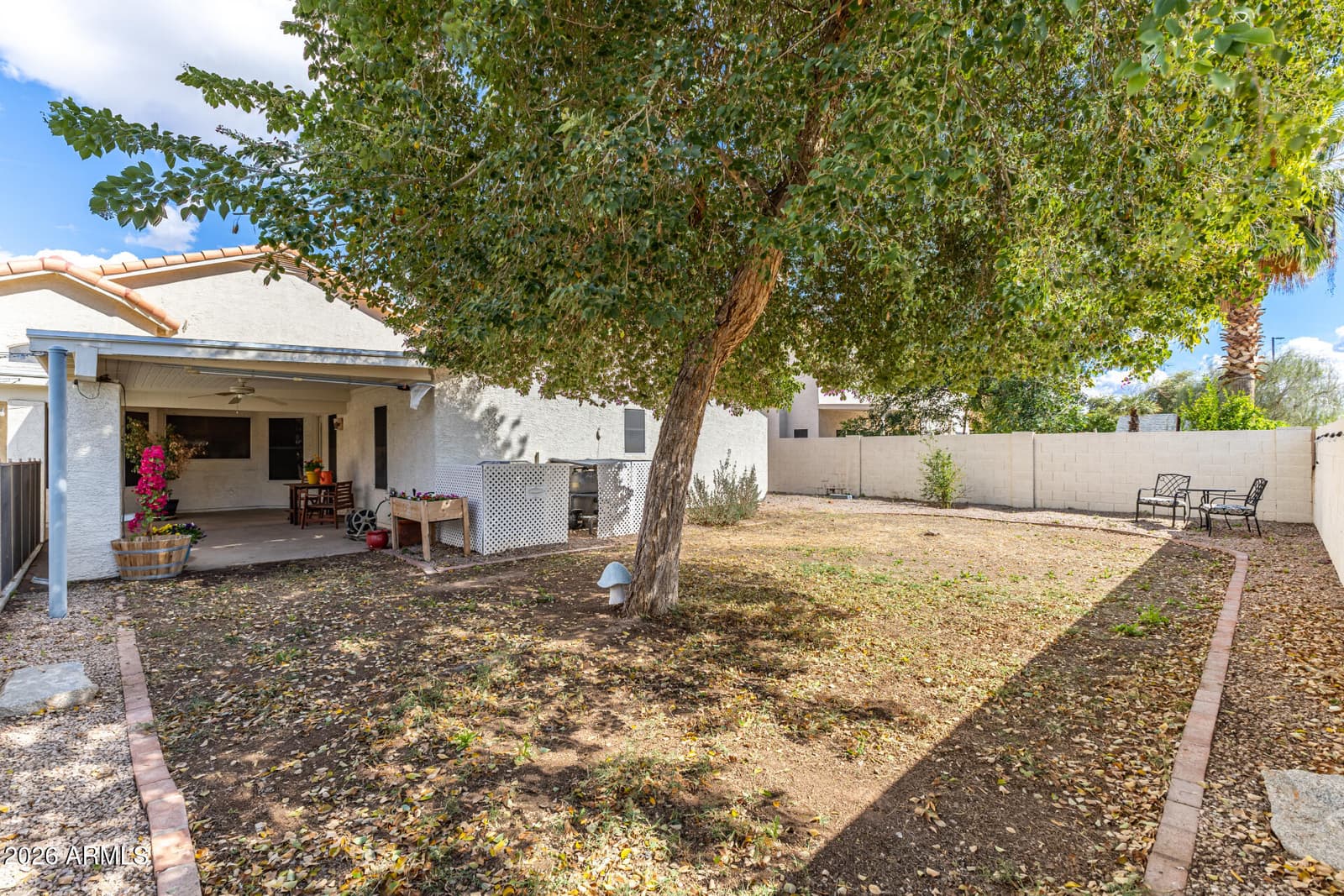 2126 S RAVEN, Mesa, AZ 85209 — photo 29 of 34