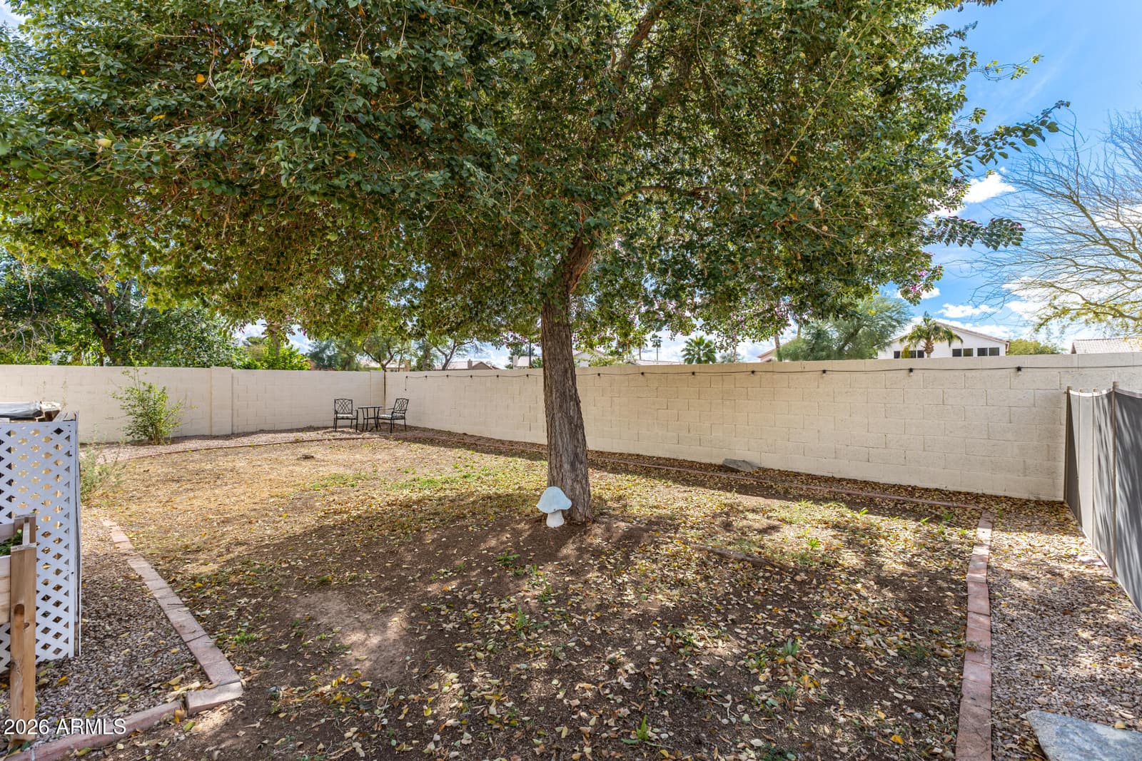 2126 S RAVEN, Mesa, AZ 85209 — photo 31 of 34