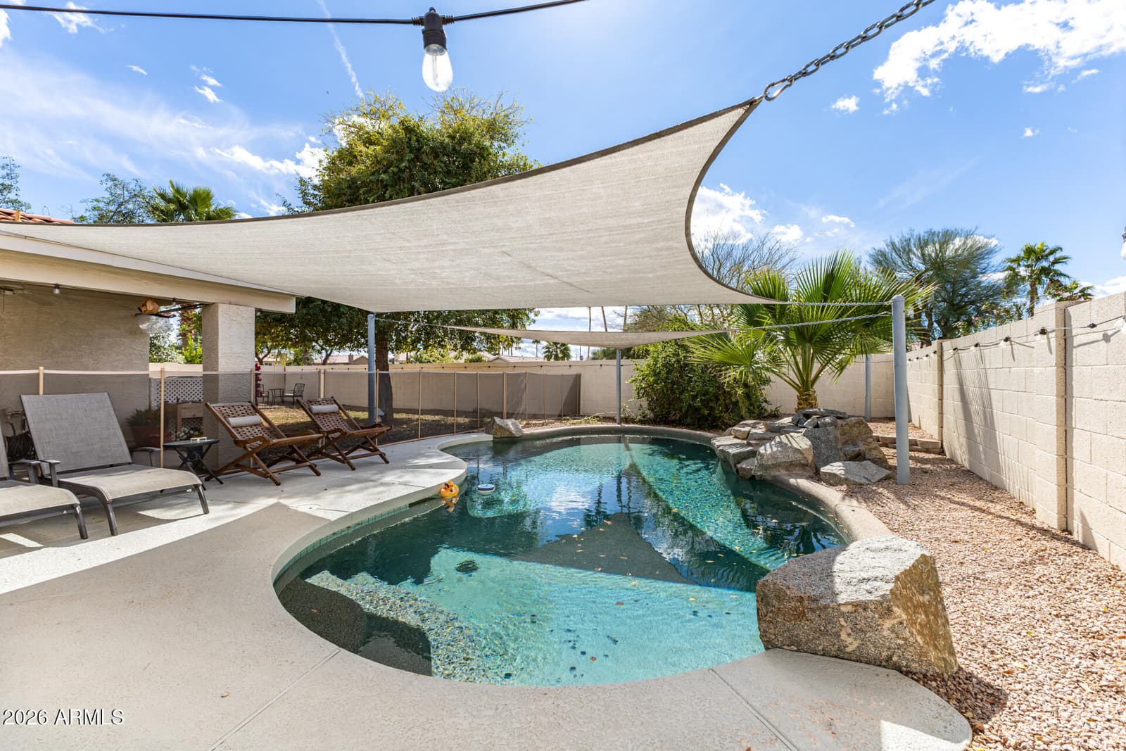 2126 S RAVEN, Mesa, AZ 85209 — photo 26 of 34