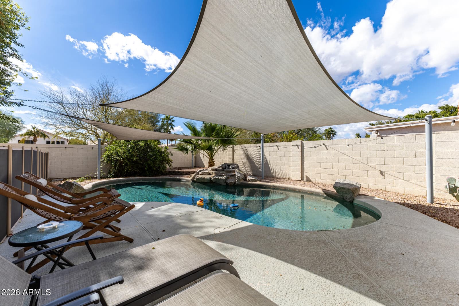 2126 S RAVEN, Mesa, AZ 85209 — photo 28 of 34