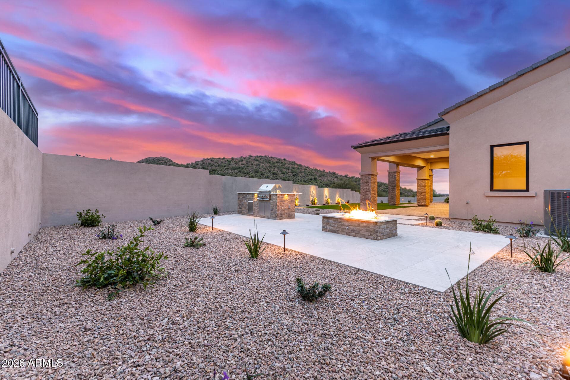 8871 E CANYON VISTA 40 Drive, Gold Canyon, AZ 85118 — photo 58 of 60