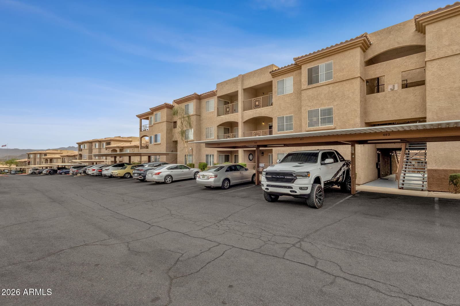 13700 N FOUNTAIN HILLS Boulevard 255, Fountain Hills, AZ 85268 — photo 1 of 30