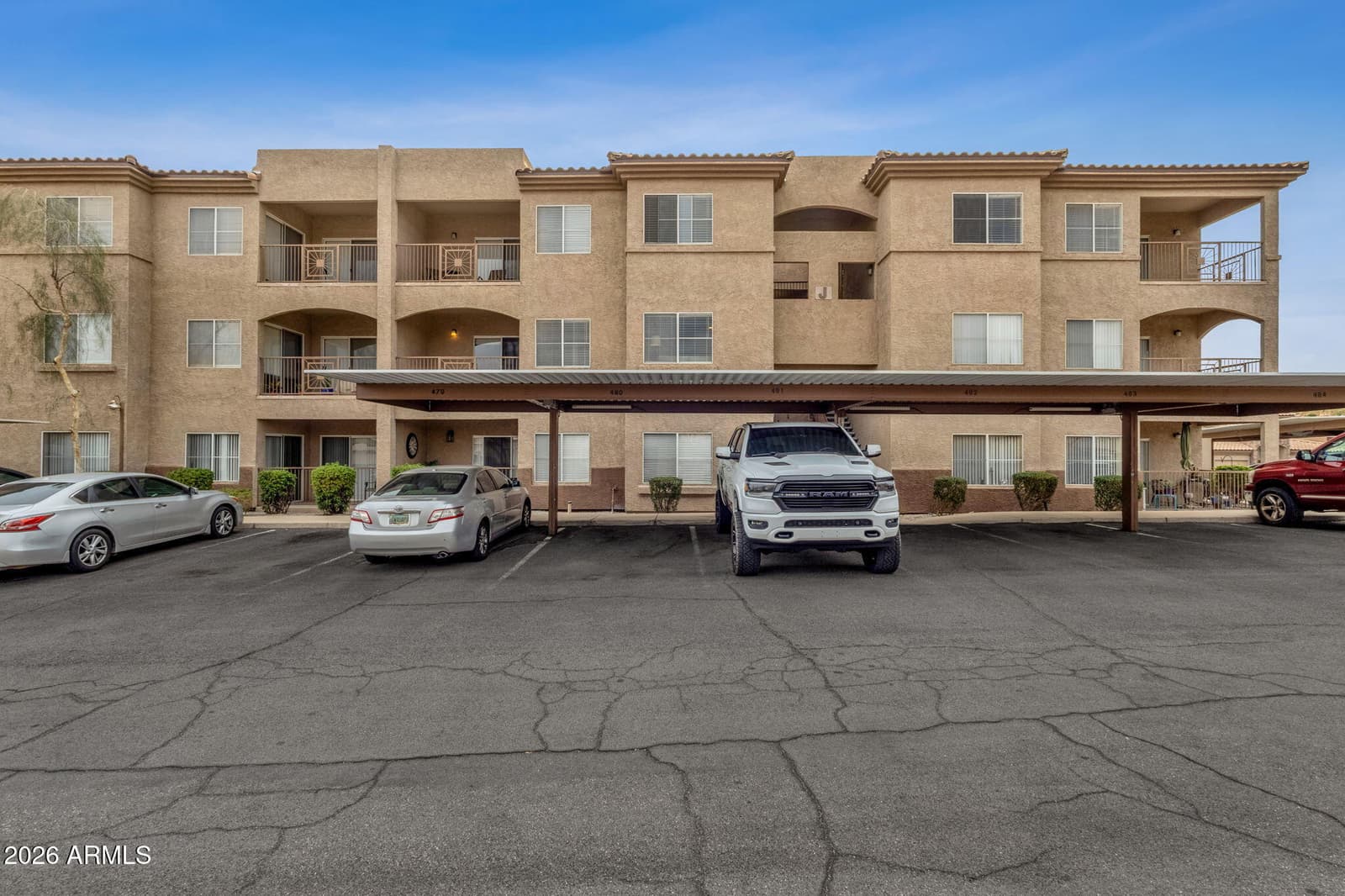 13700 N FOUNTAIN HILLS Boulevard 255, Fountain Hills, AZ 85268 — photo 2 of 30