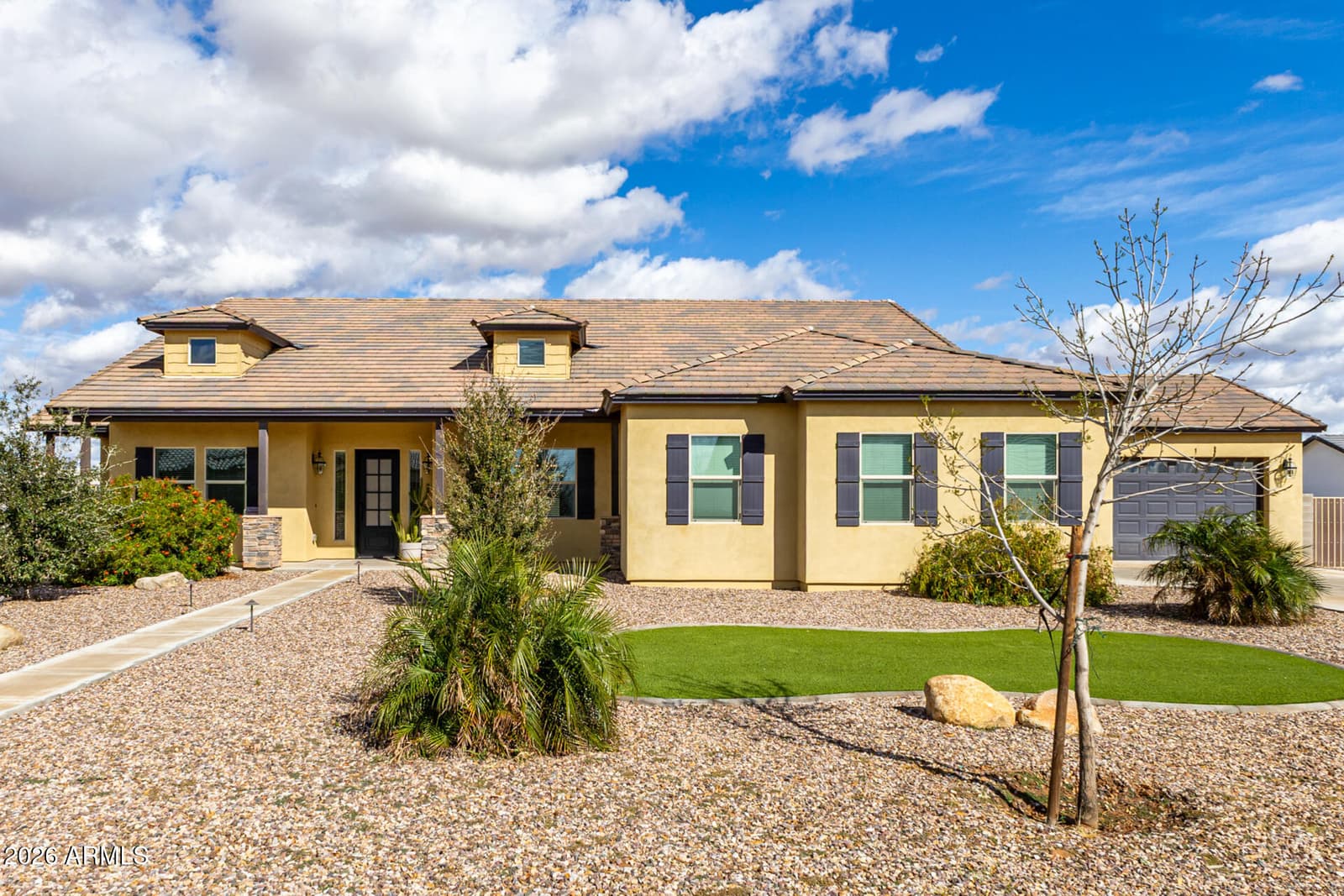 9110 W GARNET MOUNTAIN Drive, Casa Grande, AZ 85194 — photo 4 of 46
