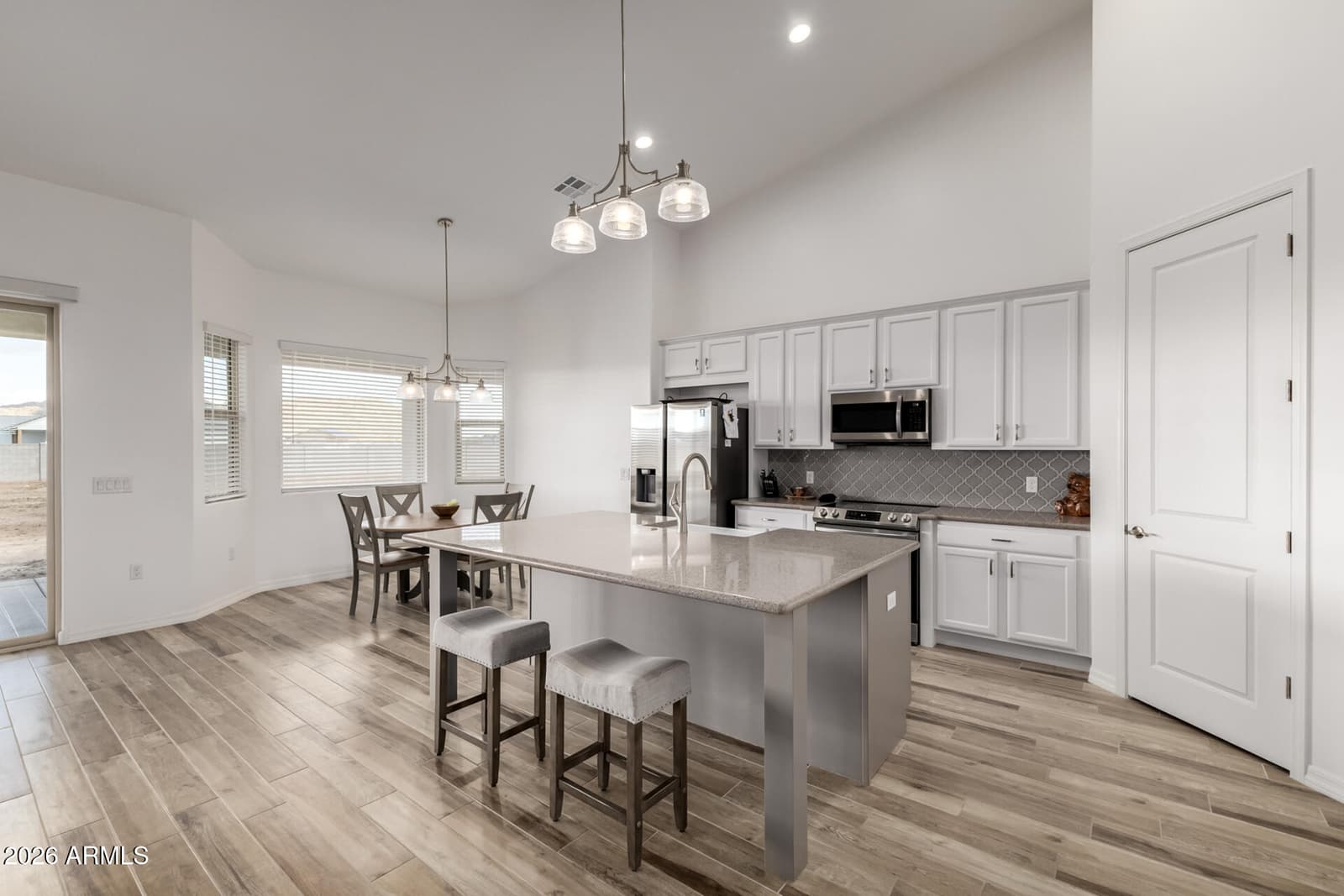 9110 W GARNET MOUNTAIN Drive, Casa Grande, AZ 85194 — photo 17 of 46