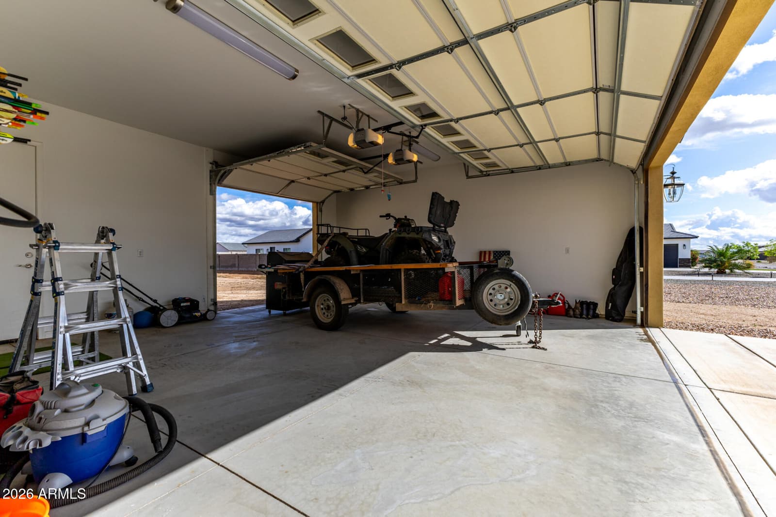9110 W GARNET MOUNTAIN Drive, Casa Grande, AZ 85194 — photo 37 of 46