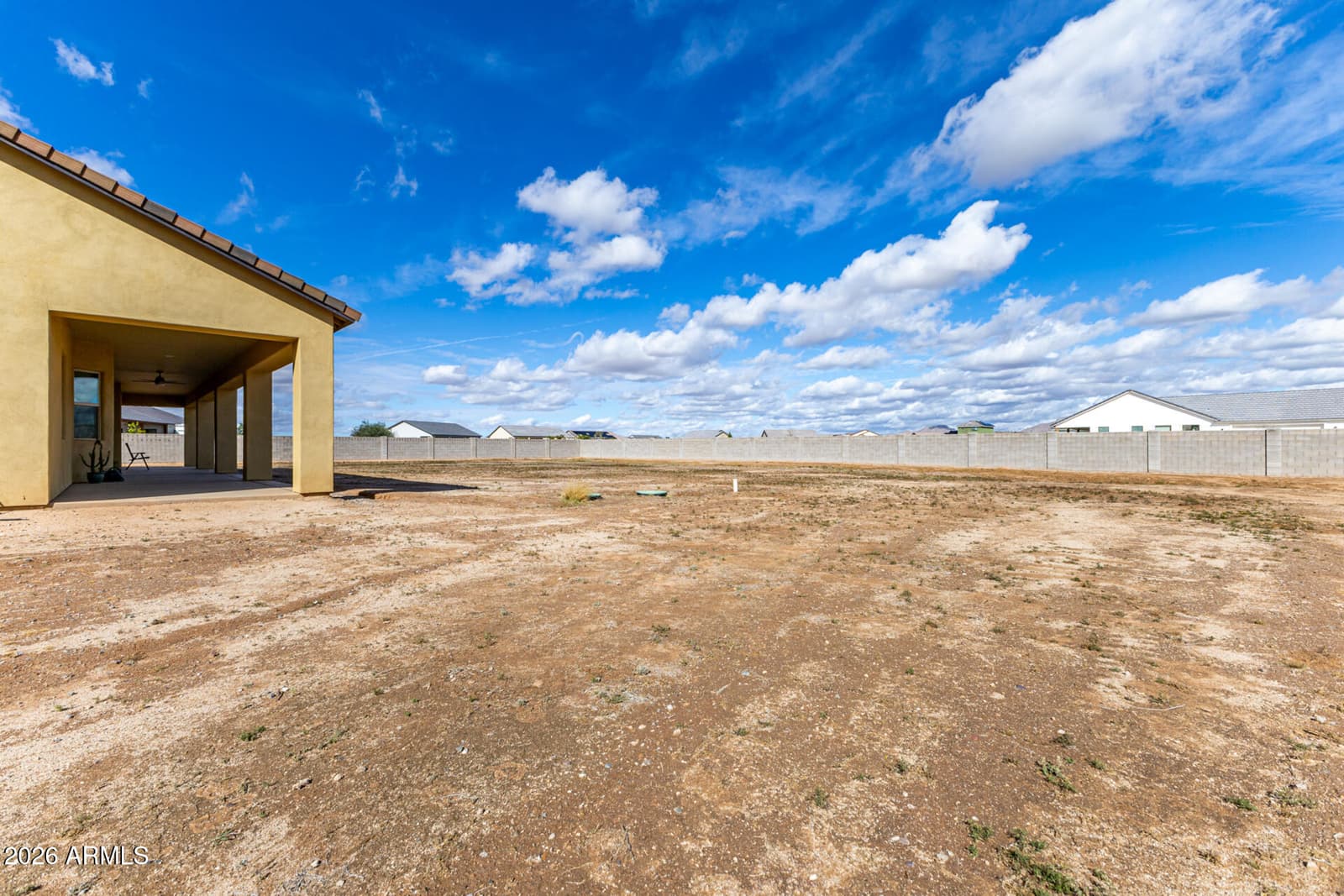 9110 W GARNET MOUNTAIN Drive, Casa Grande, AZ 85194 — photo 41 of 46