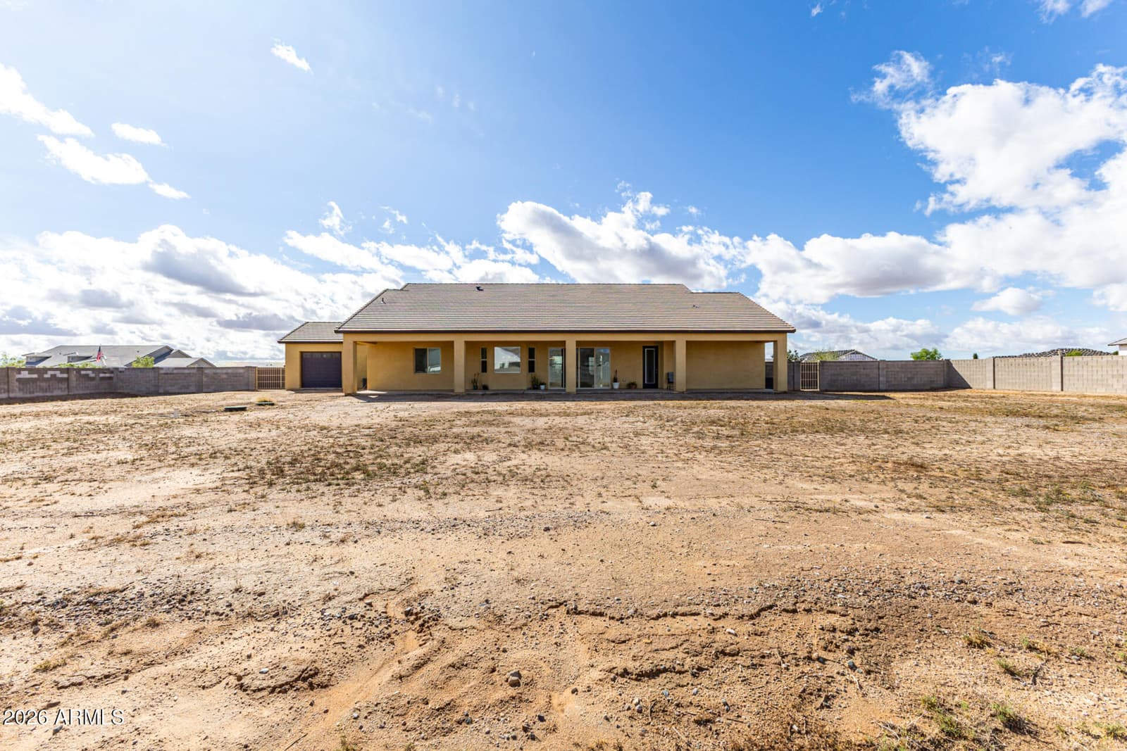 9110 W GARNET MOUNTAIN Drive, Casa Grande, AZ 85194 — photo 43 of 46