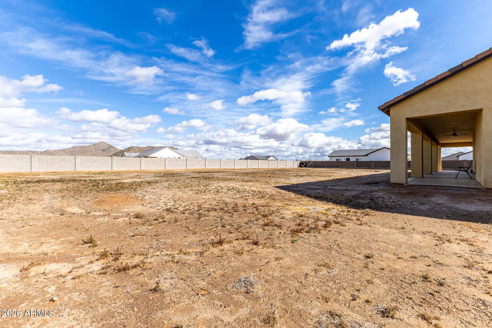 9110 W GARNET MOUNTAIN Drive, Casa Grande, AZ 85194 — photo 45 of 46