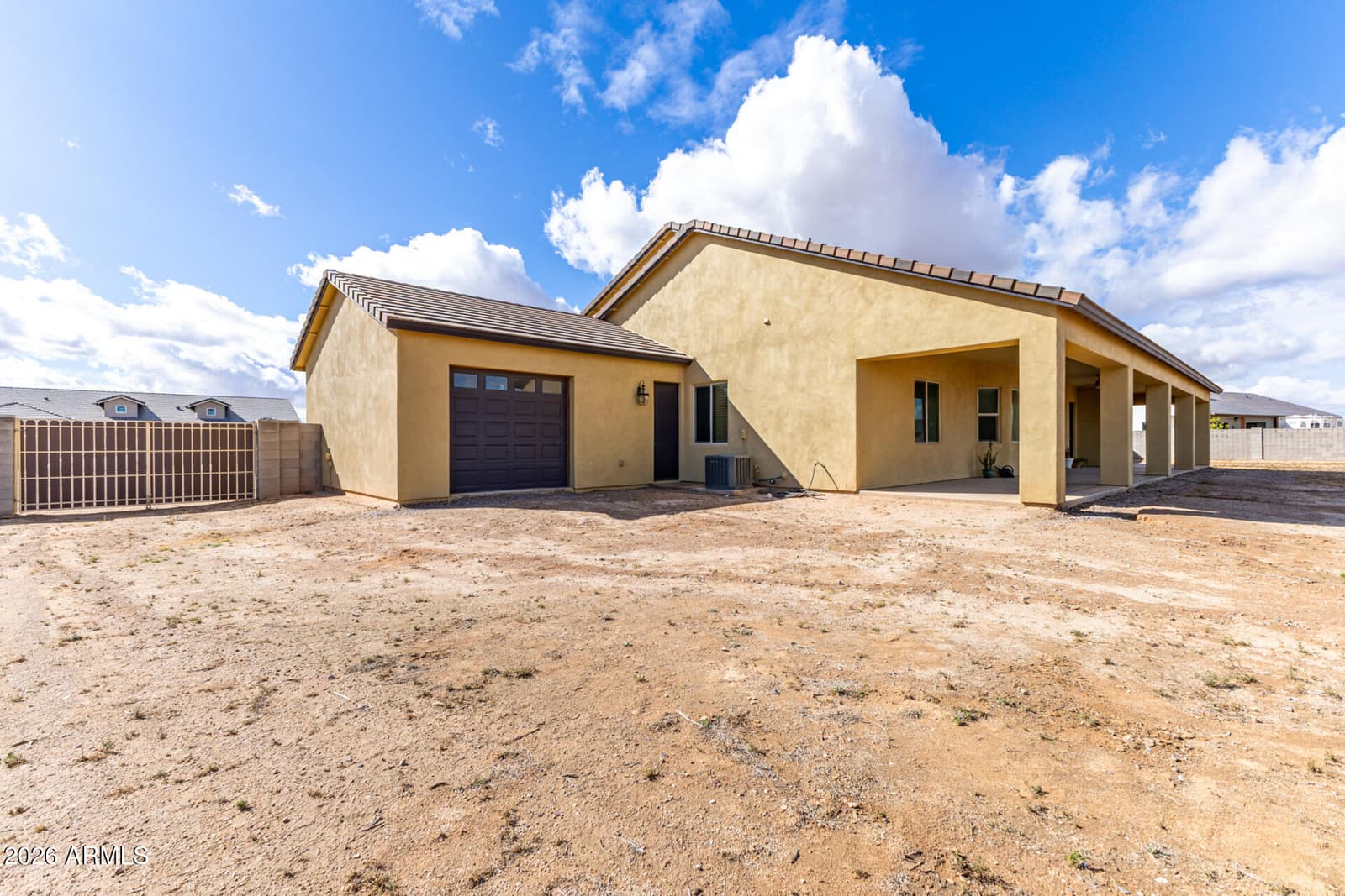 9110 W GARNET MOUNTAIN Drive, Casa Grande, AZ 85194 — photo 46 of 46