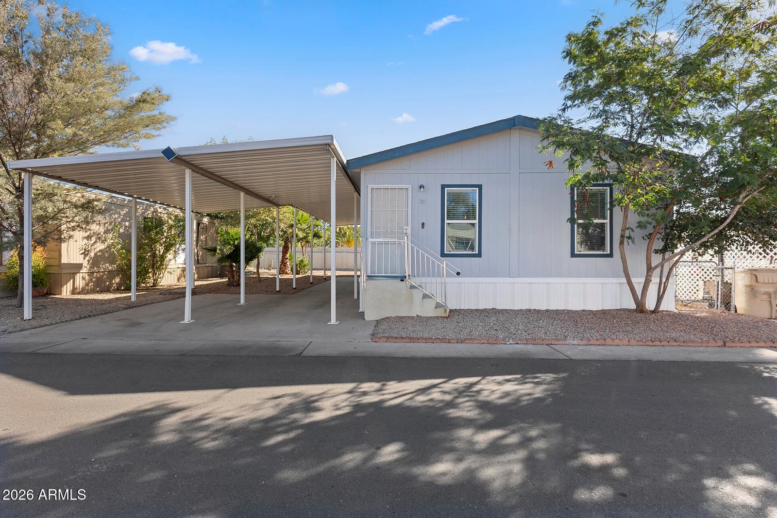 19401 N 7TH Street N 187, Phoenix, AZ 85024 — photo 24 of 25