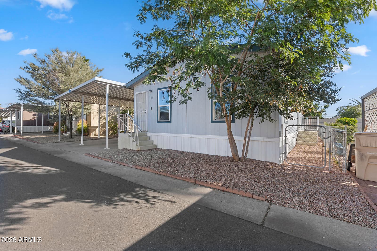 19401 N 7TH Street N 187, Phoenix, AZ 85024 — photo 25 of 25