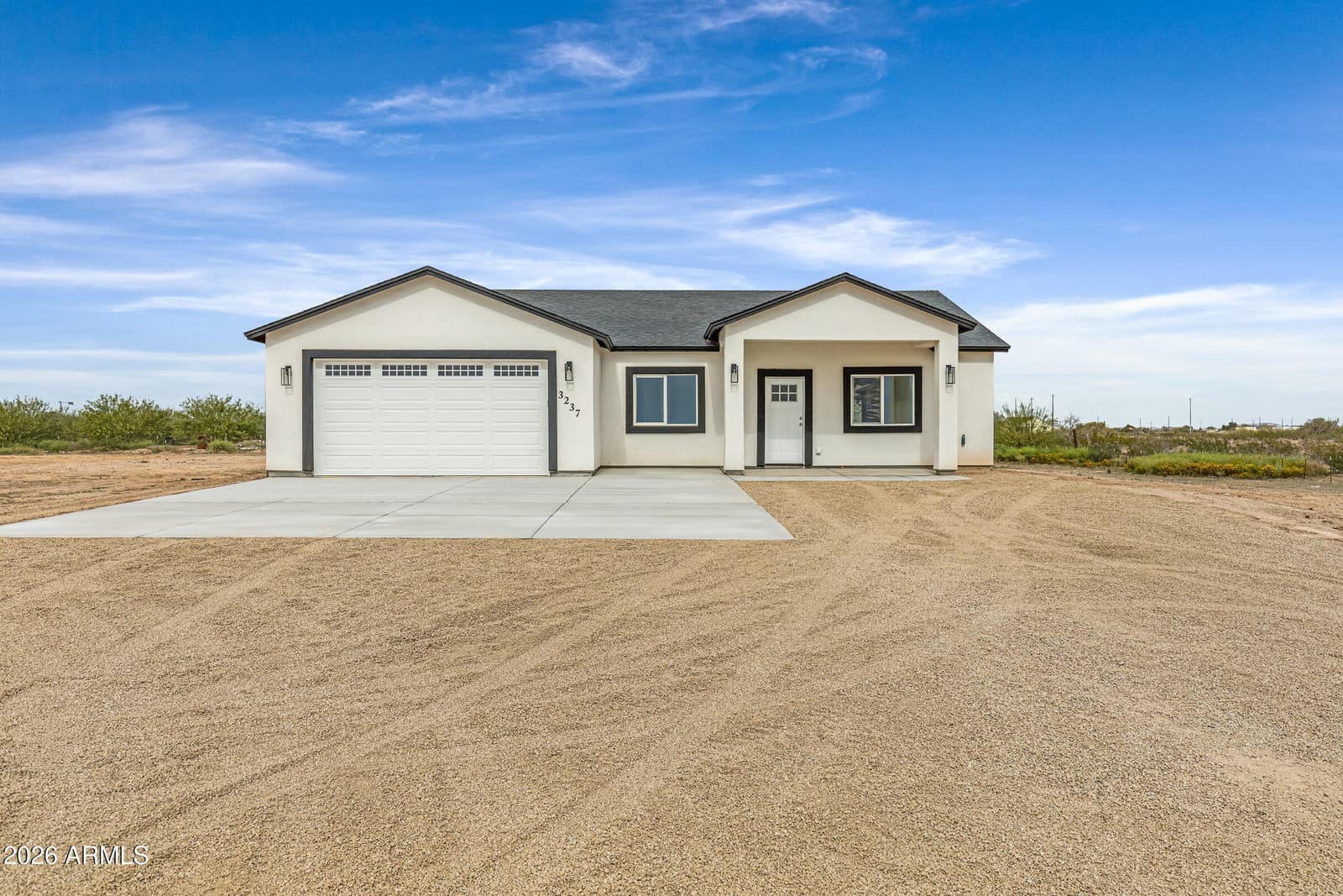 3237 N 374TH Avenue, Tonopah, AZ 85354 — photo 1 of 31
