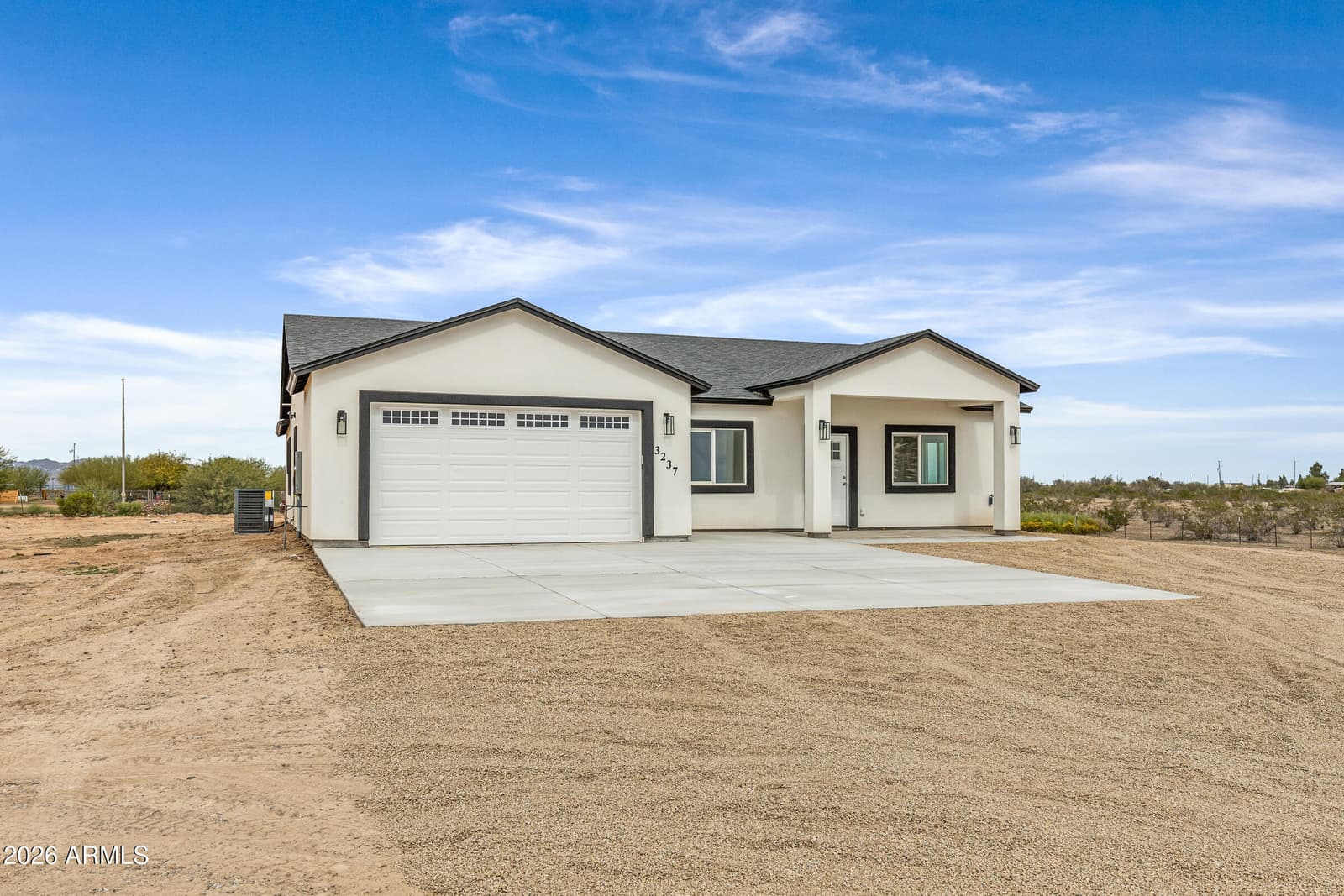 3237 N 374TH Avenue, Tonopah, AZ 85354 — photo 2 of 31