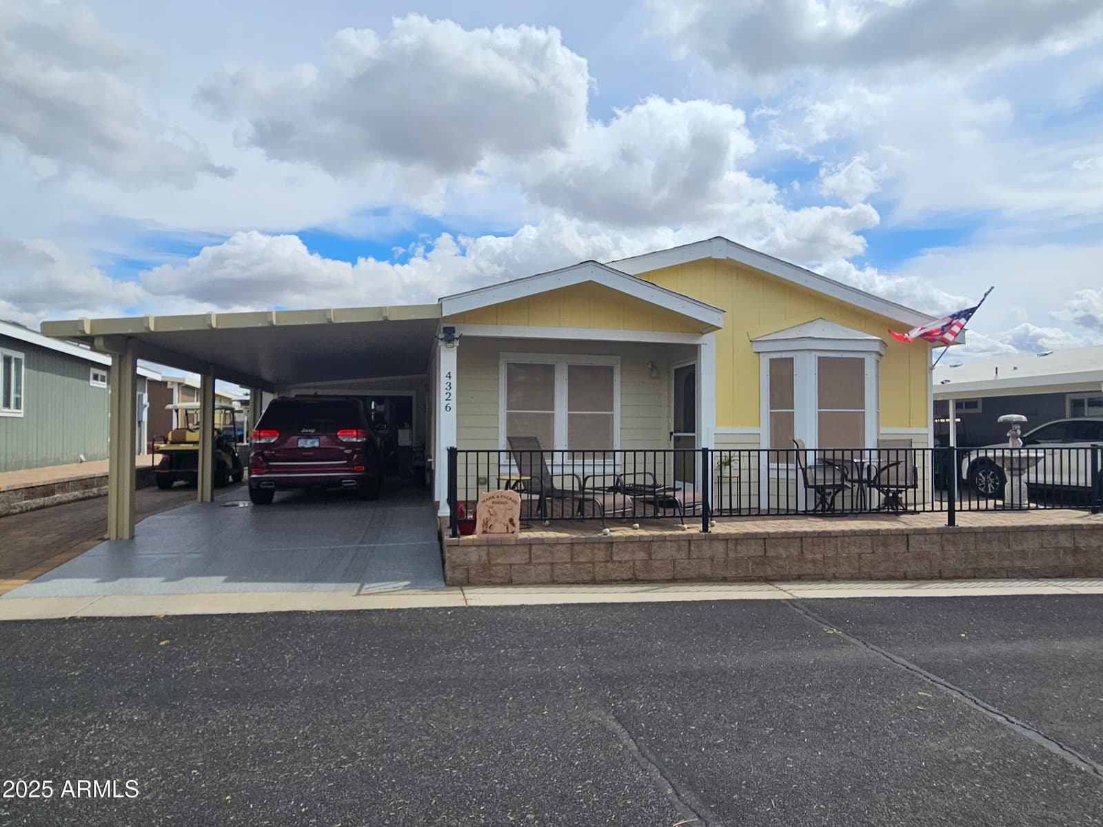 650 N Hawes Road 4326, Mesa, AZ 85207 — photo 8 of 48