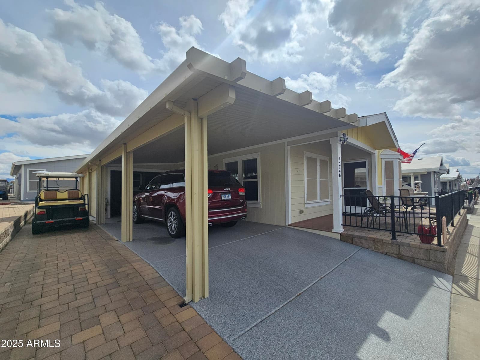650 N Hawes Road 4326, Mesa, AZ 85207 — photo 12 of 48