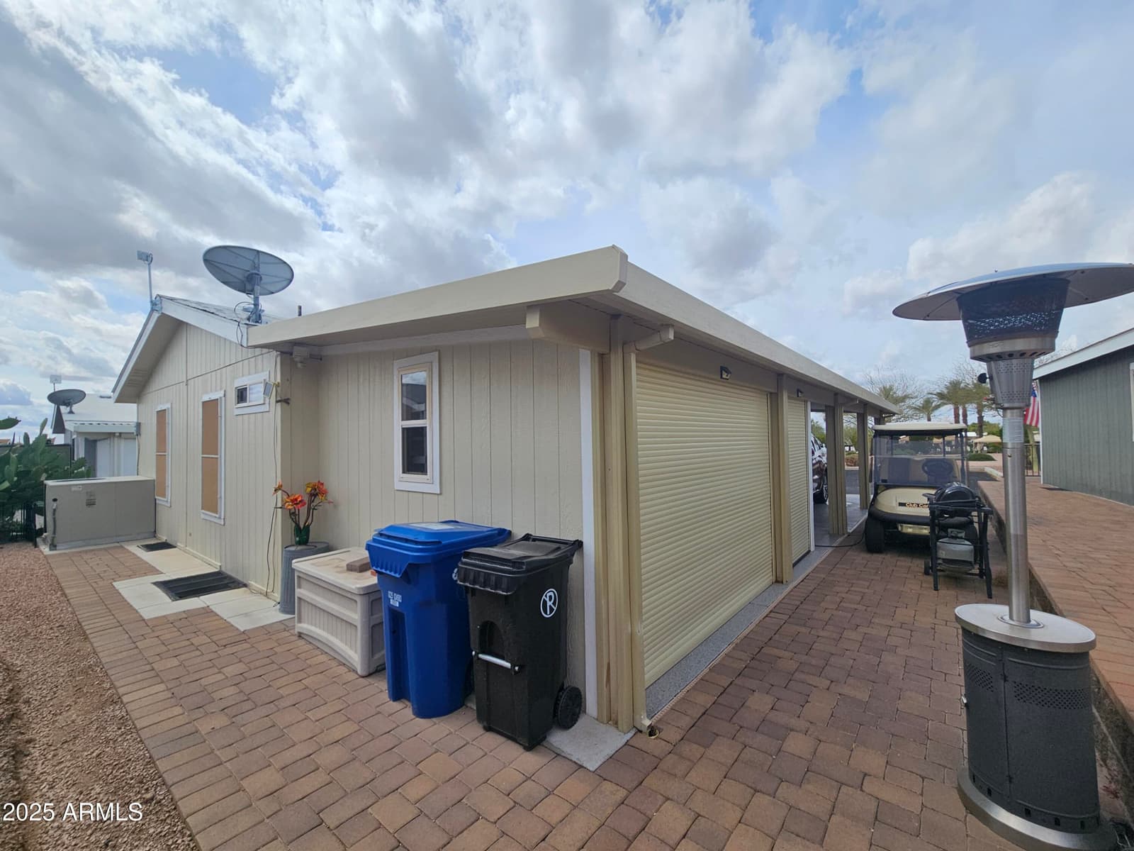 650 N Hawes Road 4326, Mesa, AZ 85207 — photo 14 of 48