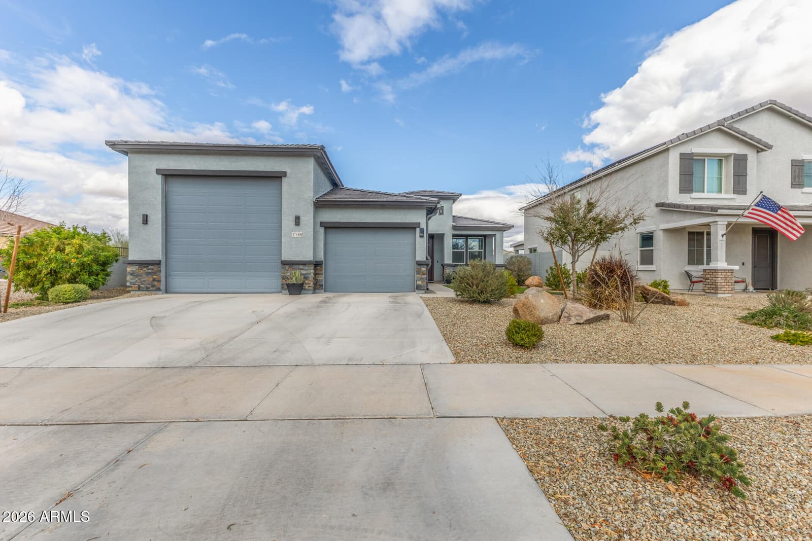 17588 W PARAISO Drive, Surprise, AZ 85387