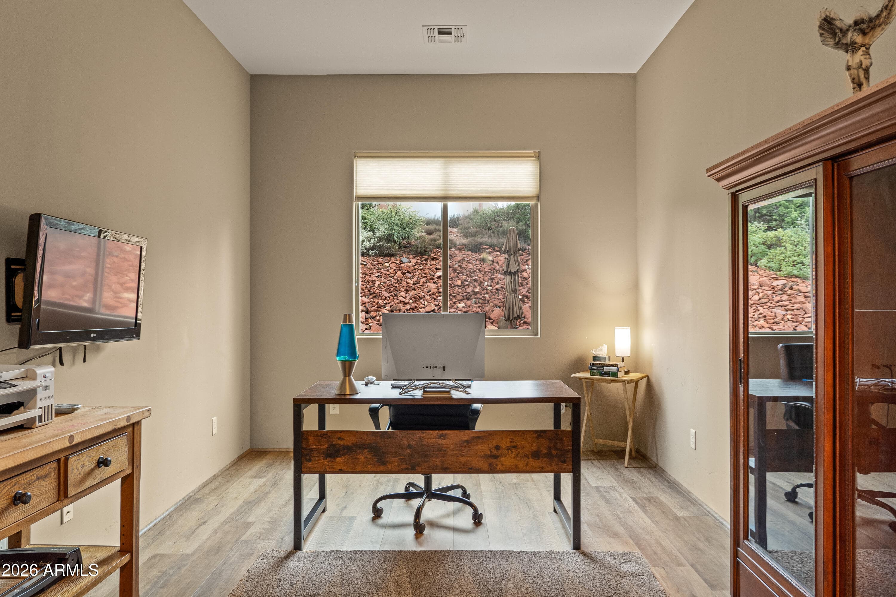3445 NAVOTI Drive, Sedona, AZ 86336 — photo 23 of 41