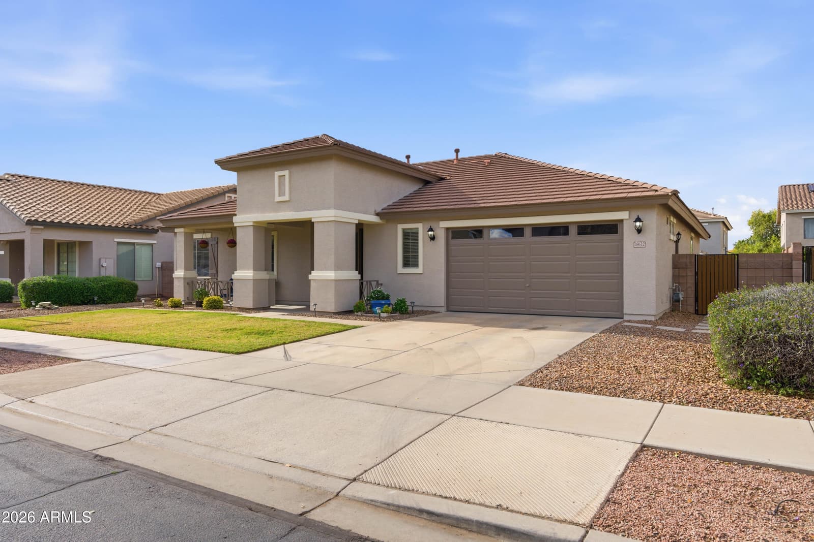 18622 E ORIOLE Way, Queen Creek, AZ 85142 — photo 8 of 75