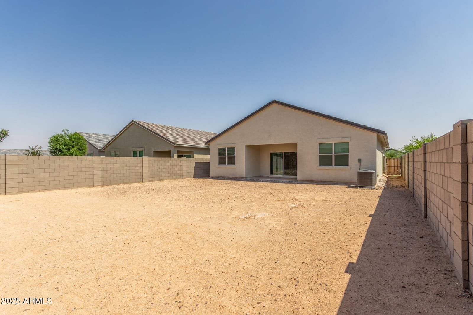 1160 W AVALON CANYON Drive, Casa Grande, AZ 85122 — photo 17 of 18