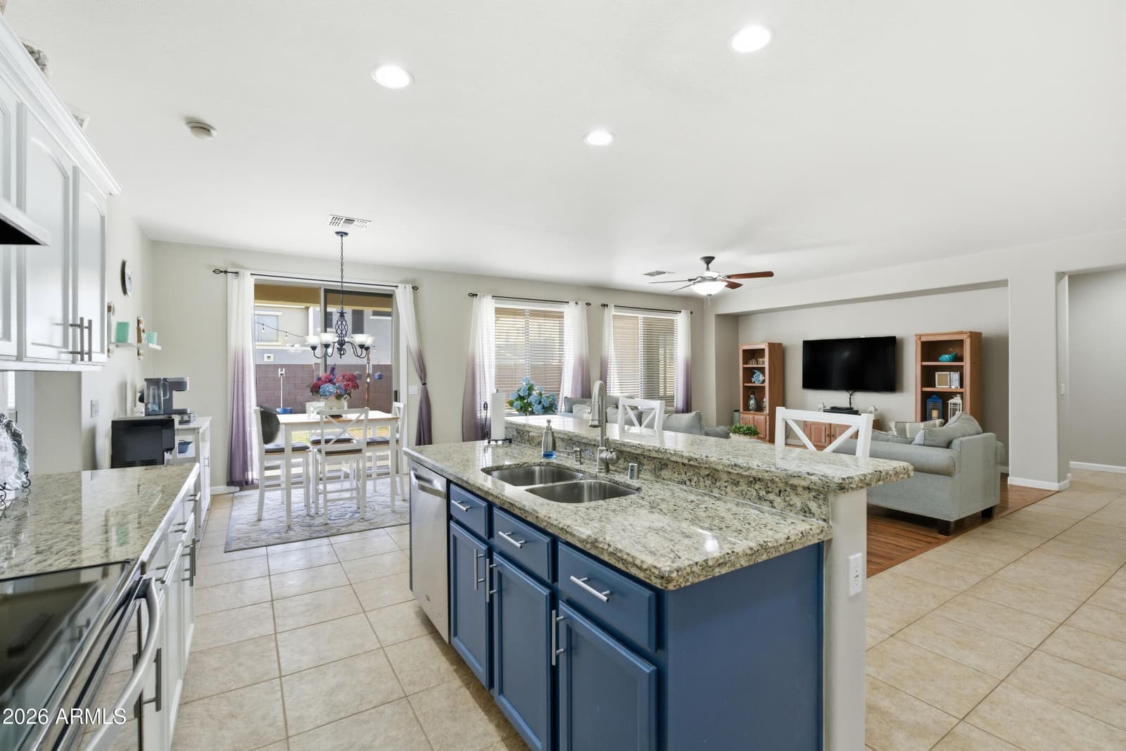 18622 E ORIOLE Way, Queen Creek, AZ 85142 — photo 5 of 75