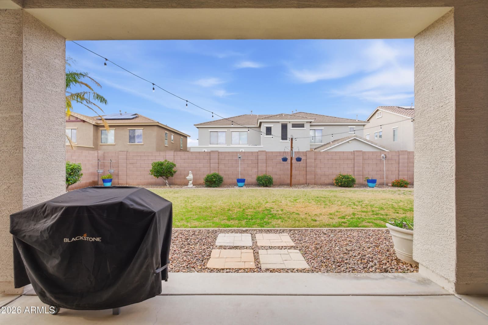 18622 E ORIOLE Way, Queen Creek, AZ 85142 — photo 50 of 75