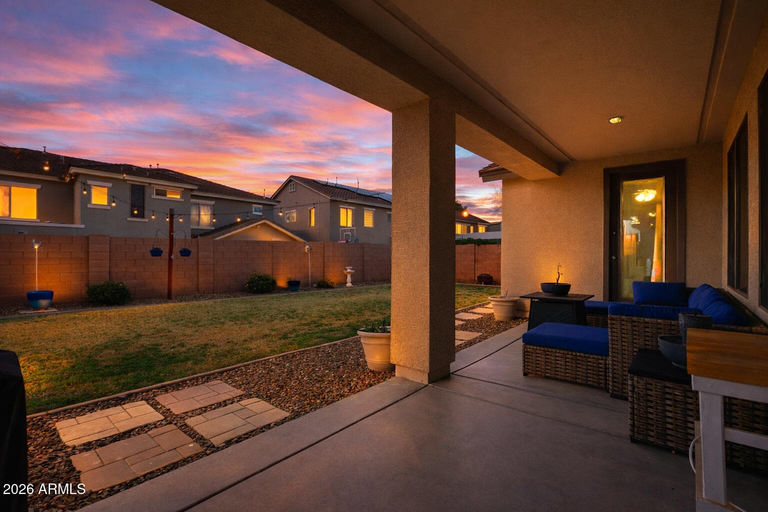 18622 E ORIOLE Way, Queen Creek, AZ 85142 — photo 51 of 75