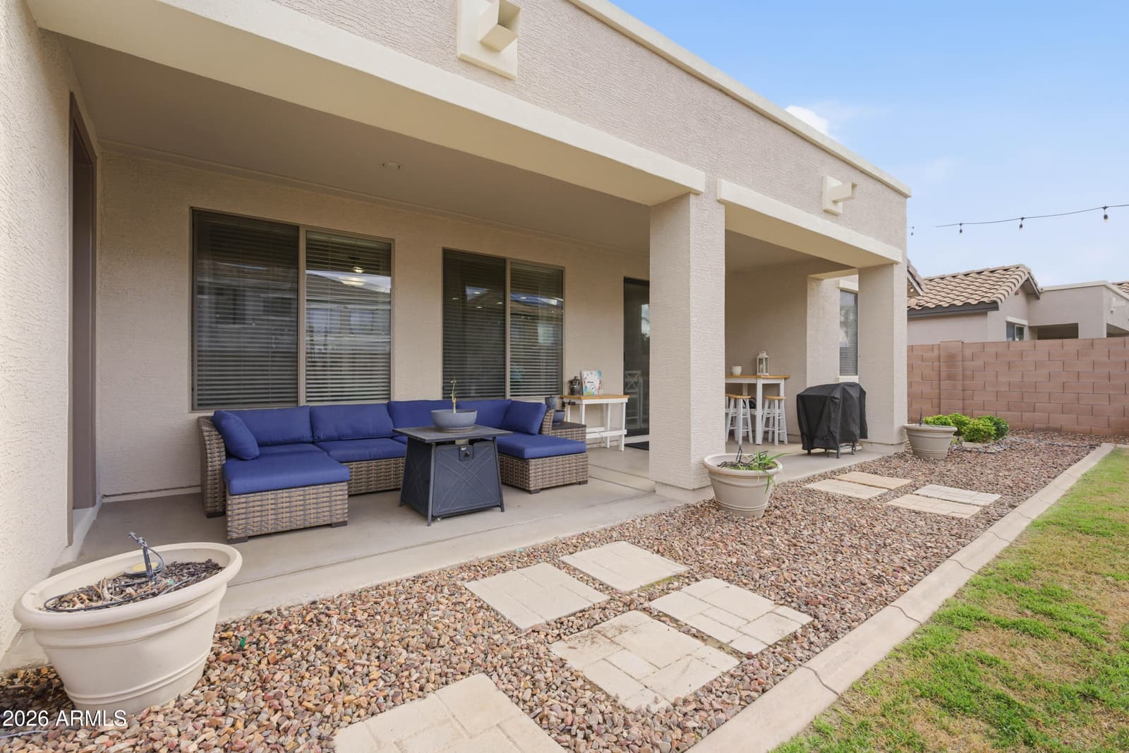 18622 E ORIOLE Way, Queen Creek, AZ 85142 — photo 54 of 75