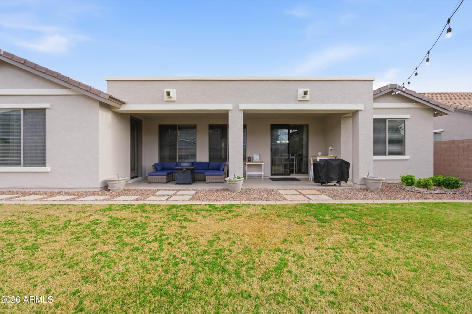 18622 E ORIOLE Way, Queen Creek, AZ 85142 — photo 55 of 75
