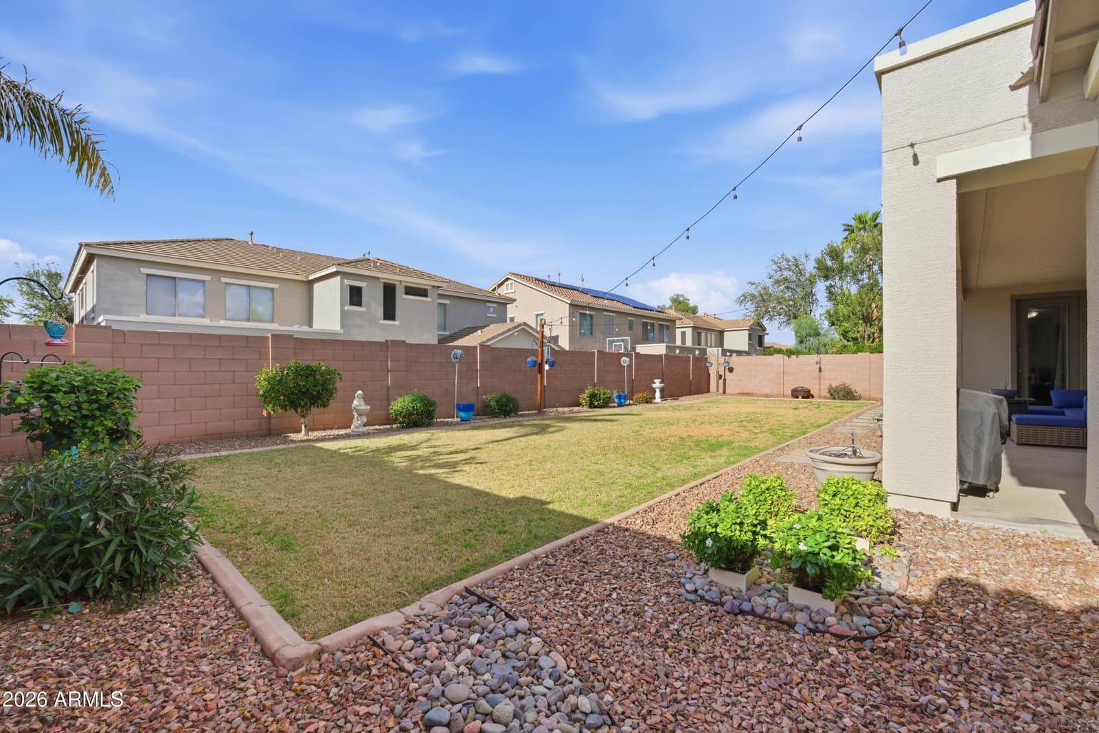 18622 E ORIOLE Way, Queen Creek, AZ 85142 — photo 56 of 75
