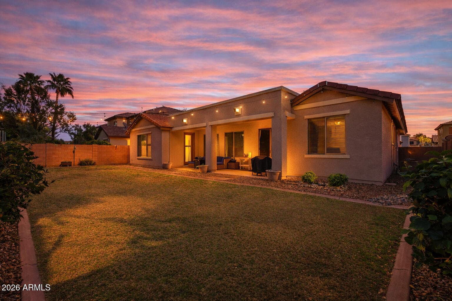 18622 E ORIOLE Way, Queen Creek, AZ 85142 — photo 57 of 75