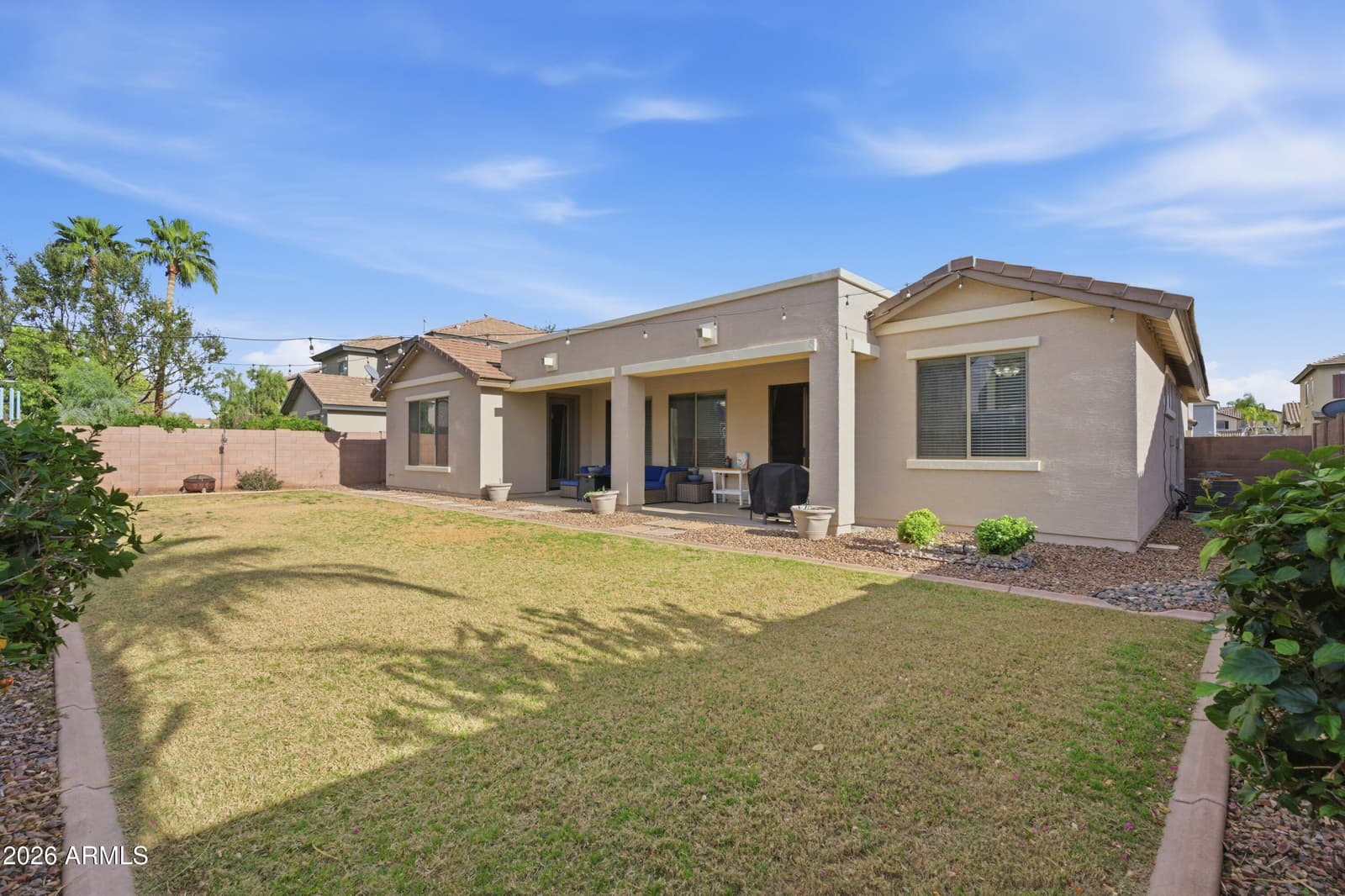 18622 E ORIOLE Way, Queen Creek, AZ 85142 — photo 58 of 75