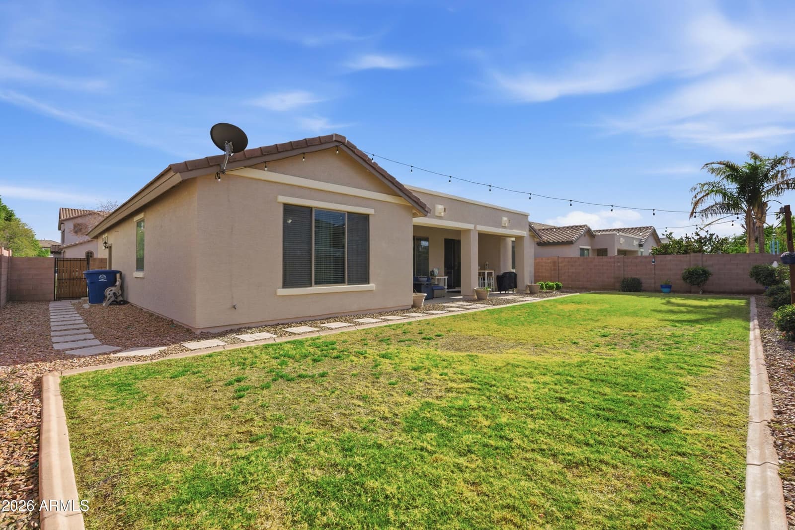 18622 E ORIOLE Way, Queen Creek, AZ 85142 — photo 59 of 75