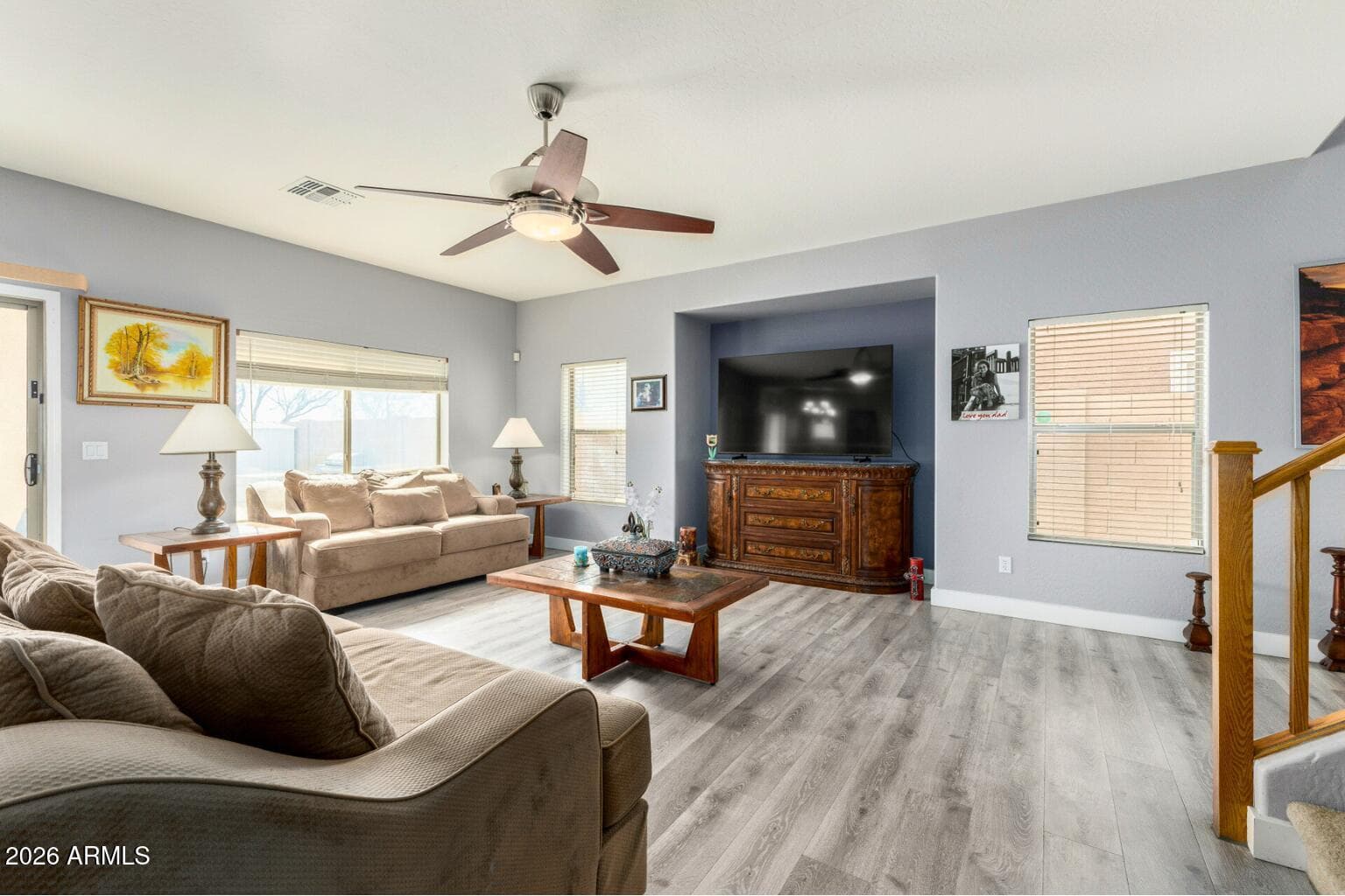 4535 W COTTONTAIL Road, Anthem, AZ 85086 — photo 7 of 55
