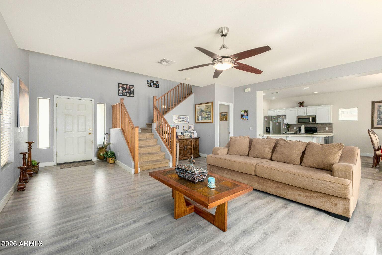 4535 W COTTONTAIL Road, Anthem, AZ 85086 — photo 9 of 55