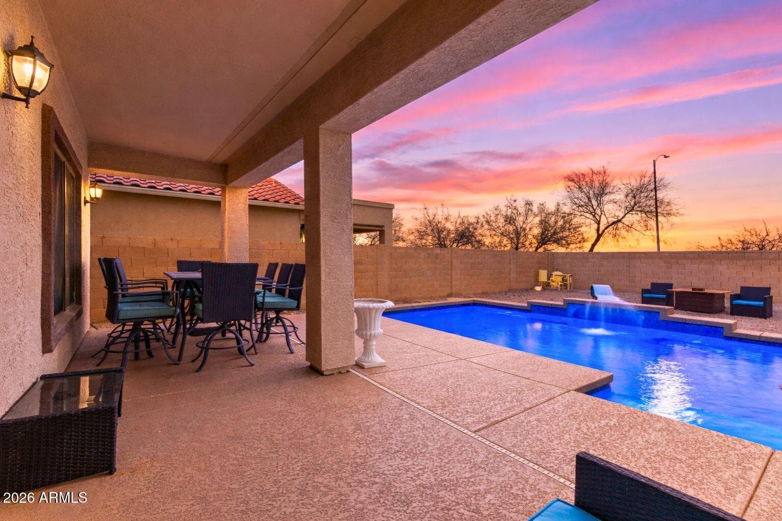 4535 W COTTONTAIL Road, Anthem, AZ 85086 — photo 29 of 55