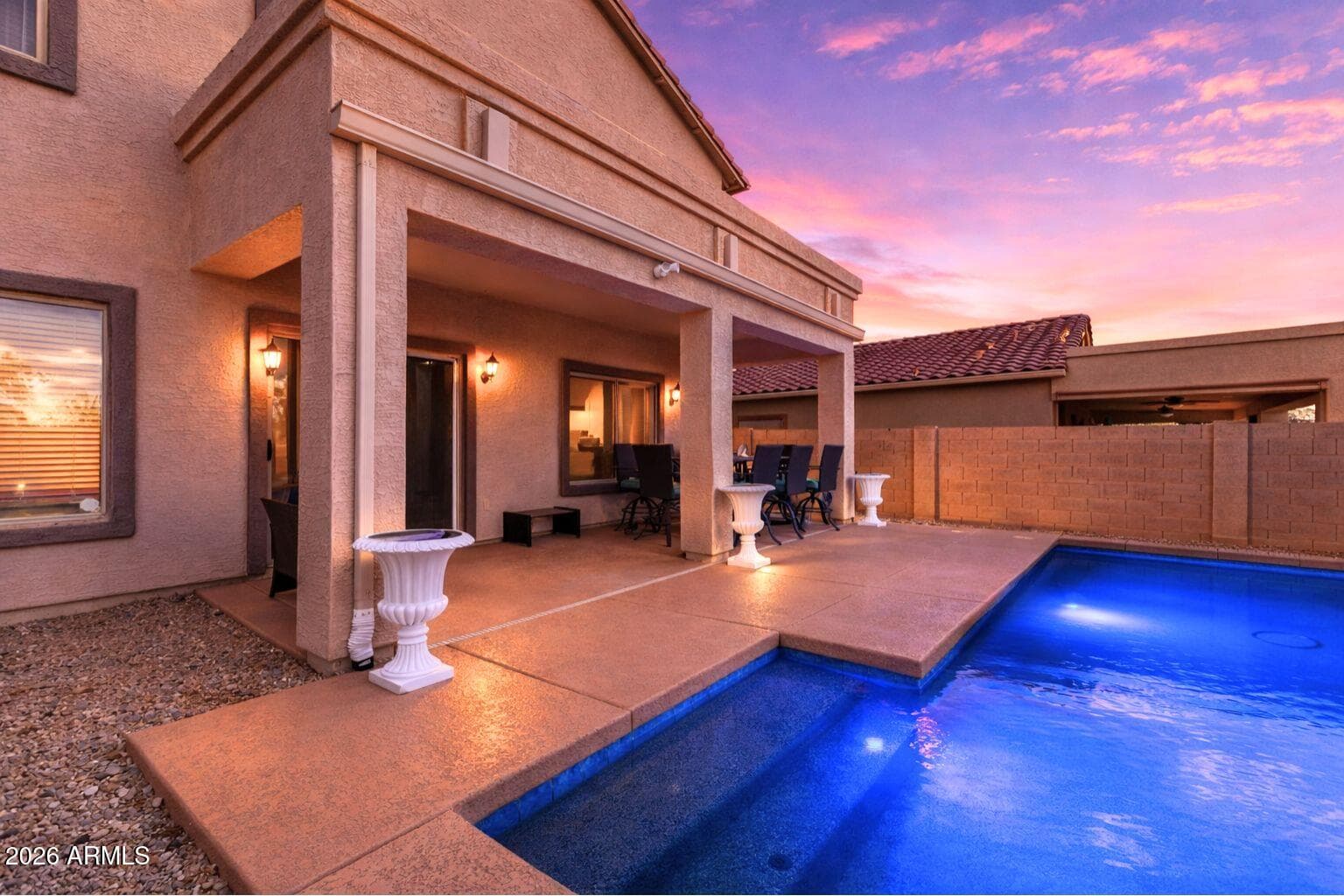 4535 W COTTONTAIL Road, Anthem, AZ 85086 — photo 30 of 55